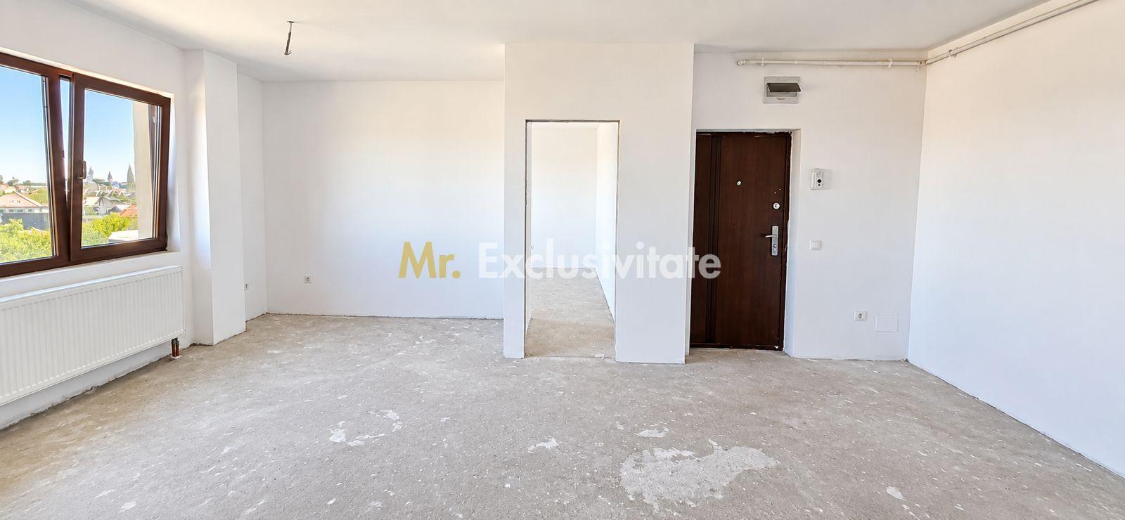 De Vânzare Apt 3 camere Odobescu - 4
