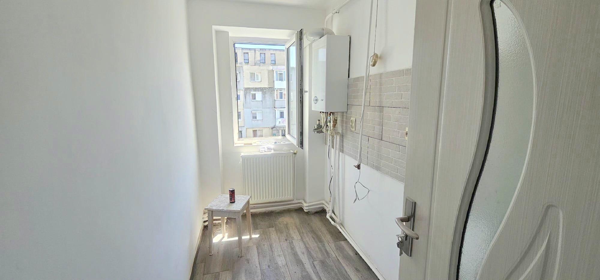 Exclusivitate - 2 camere Viziru 3, renovat, 39000 euro, neg - 3