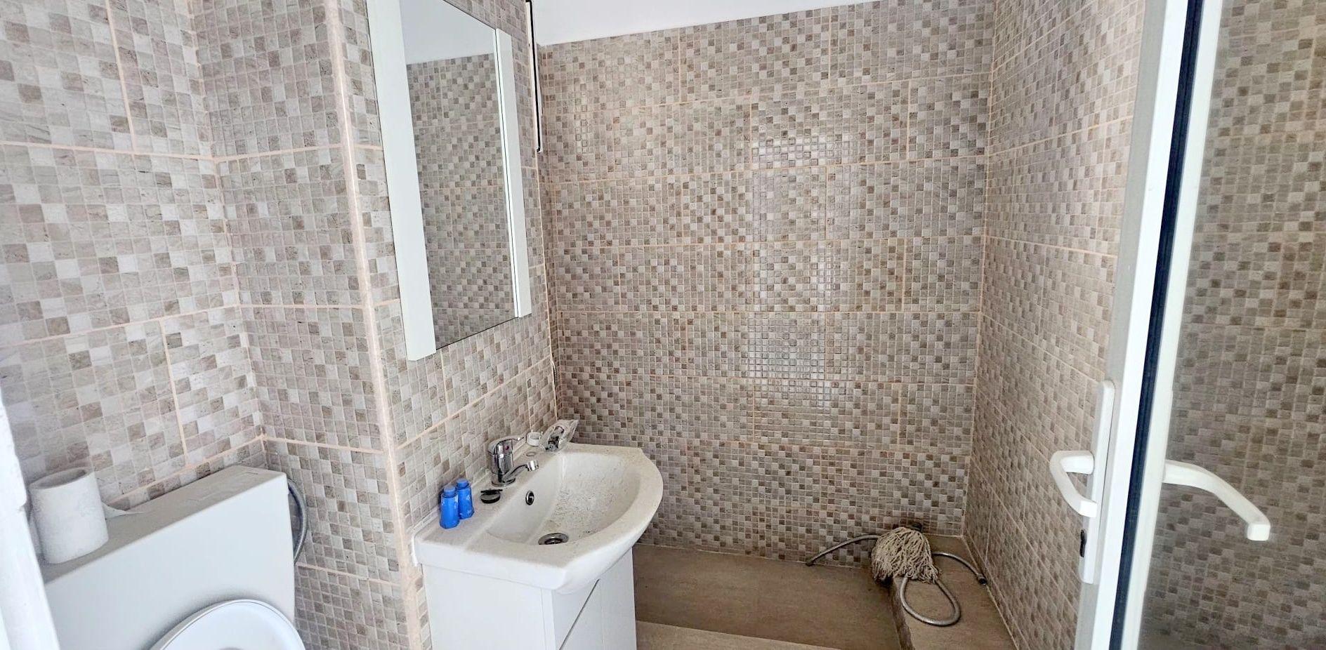 Exclusivitate - 2 camere Viziru 3, renovat, 39000 euro, neg - 8