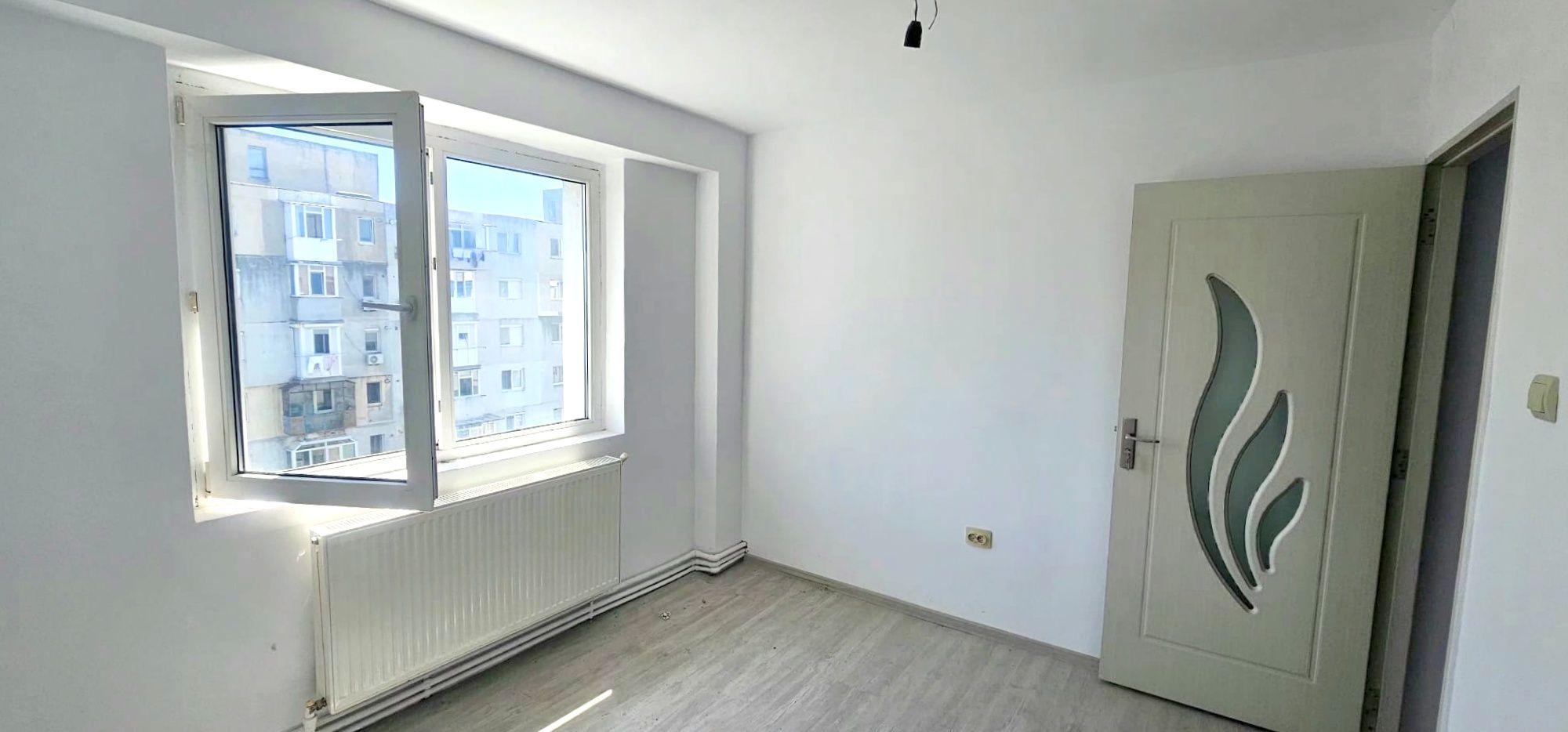 Exclusivitate - 2 camere Viziru 3, renovat, 39000 euro, neg - 4