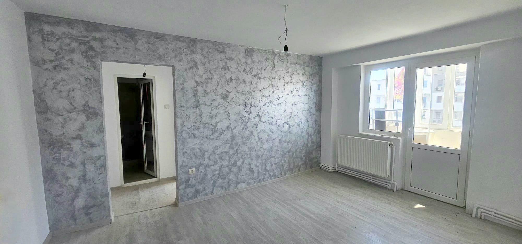 Exclusivitate - 2 camere Viziru 3, renovat, 39000 euro, neg - 1