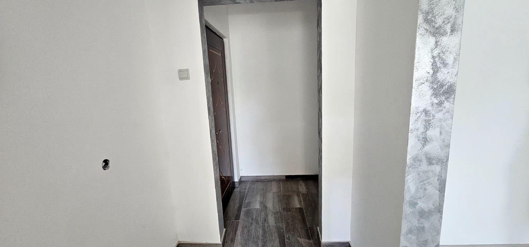 Exclusivitate - 2 camere Viziru 3, renovat, 39000 euro, neg - 6