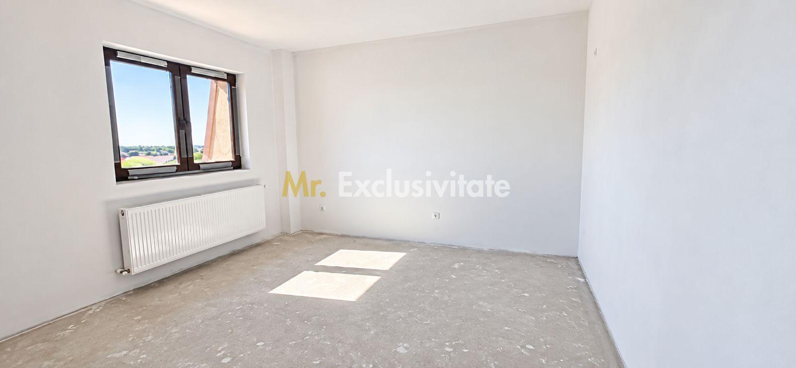De Vânzare Apt 3 camere Odobescu - 4