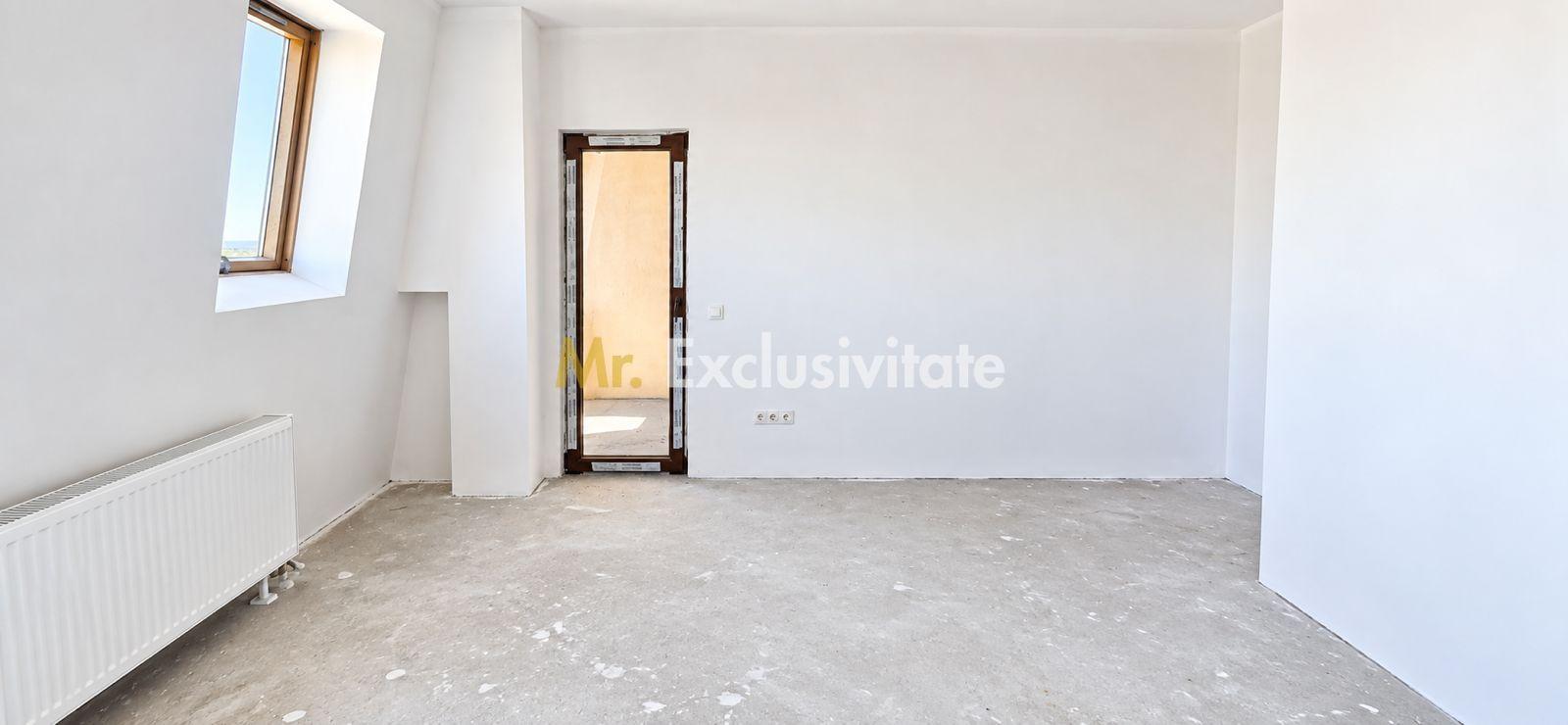 De Vânzare Apt 3 camere Odobescu - 7