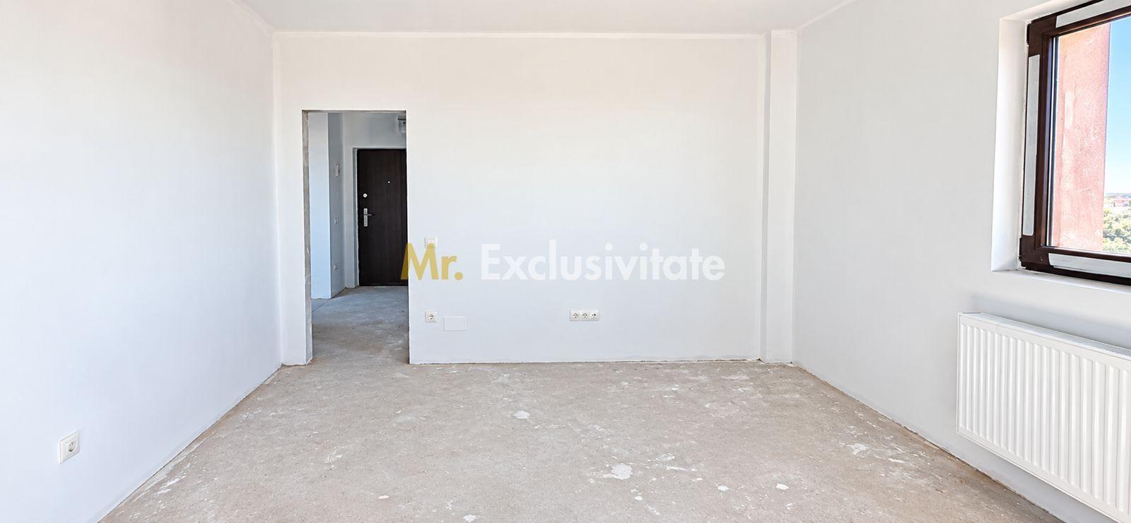 De Vânzare Apt 3 camere Odobescu - 8