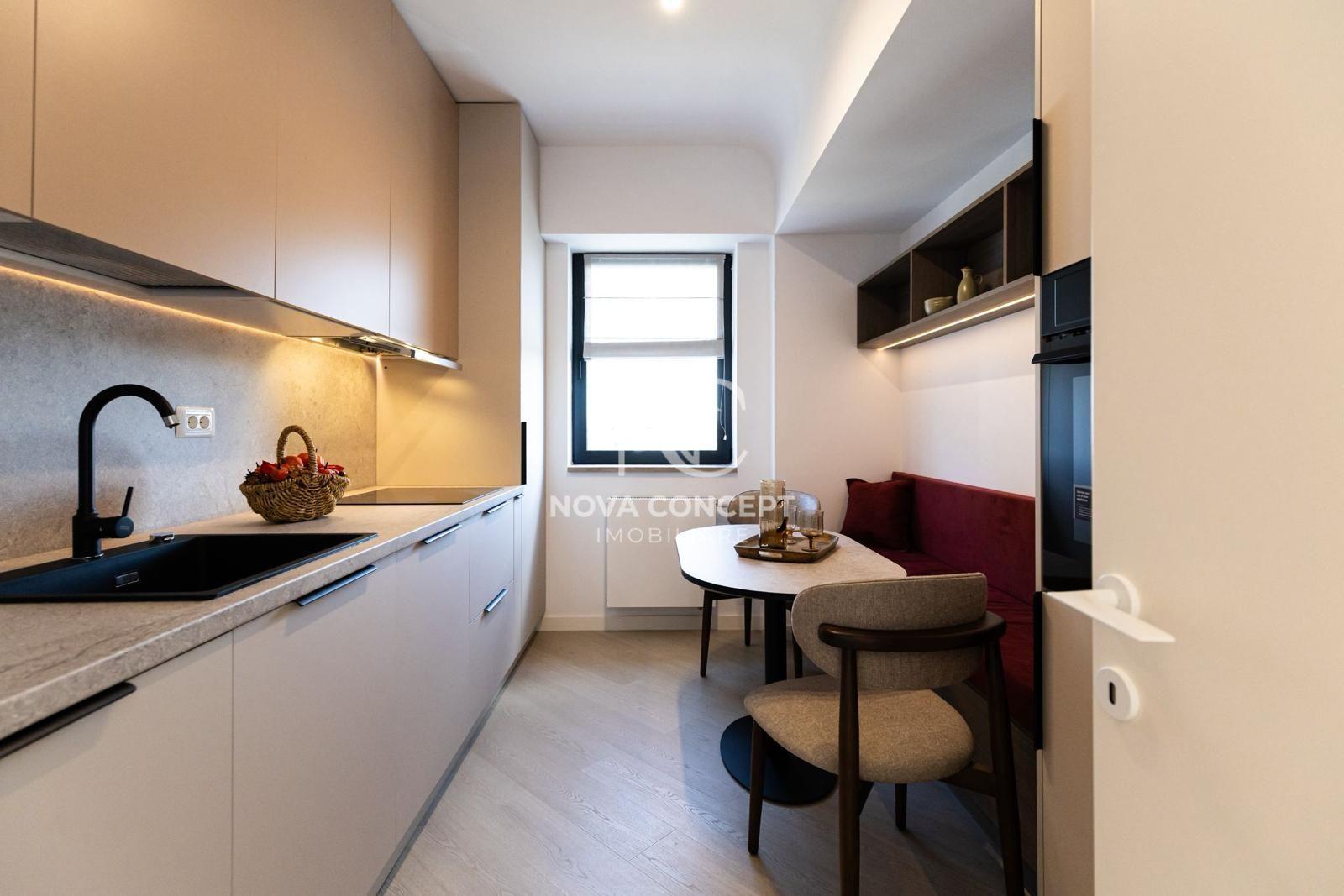 Închiriere Apartament 3 Camere | Pipera - Cortina North | - 15