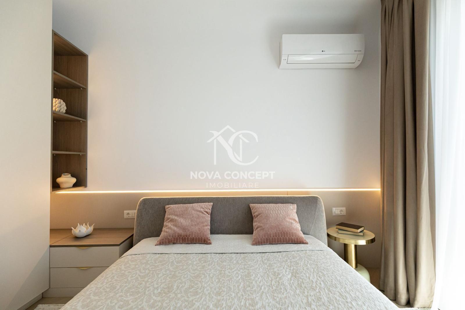 Închiriere Apartament 3 Camere | Pipera - Cortina North | - 5