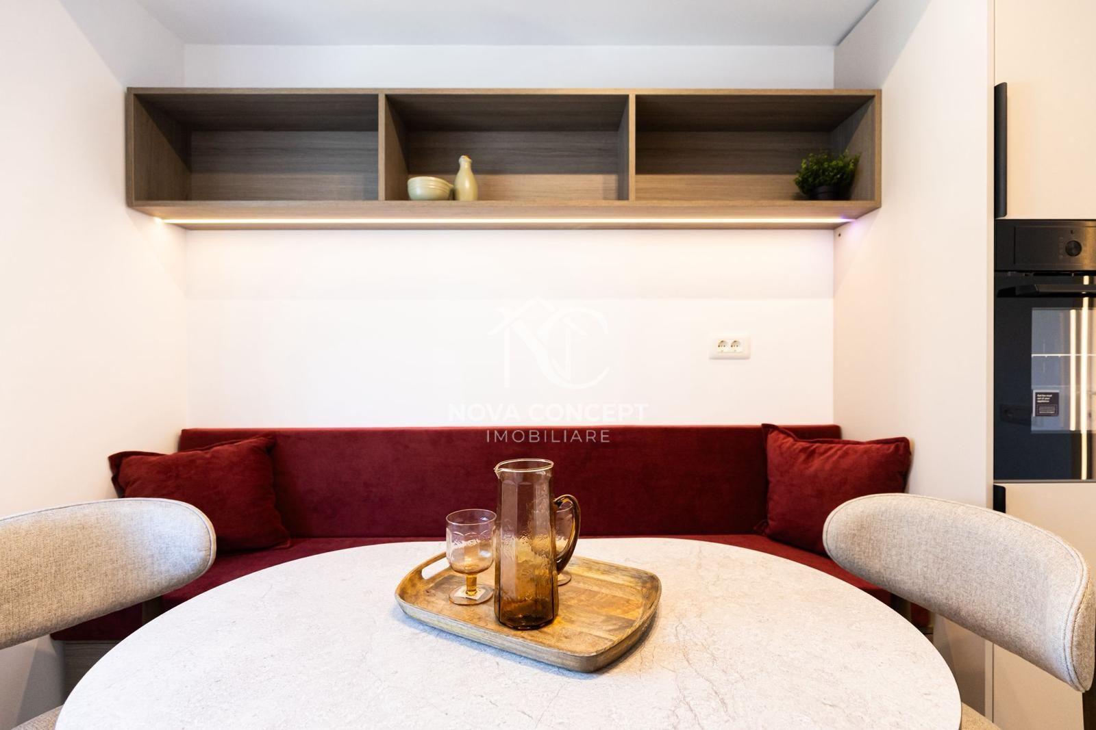 Închiriere Apartament 3 Camere | Pipera - Cortina North | - 10