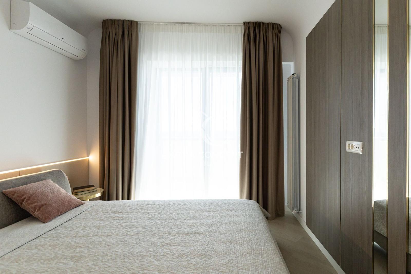 Închiriere Apartament 3 Camere | Pipera - Cortina North | - 12