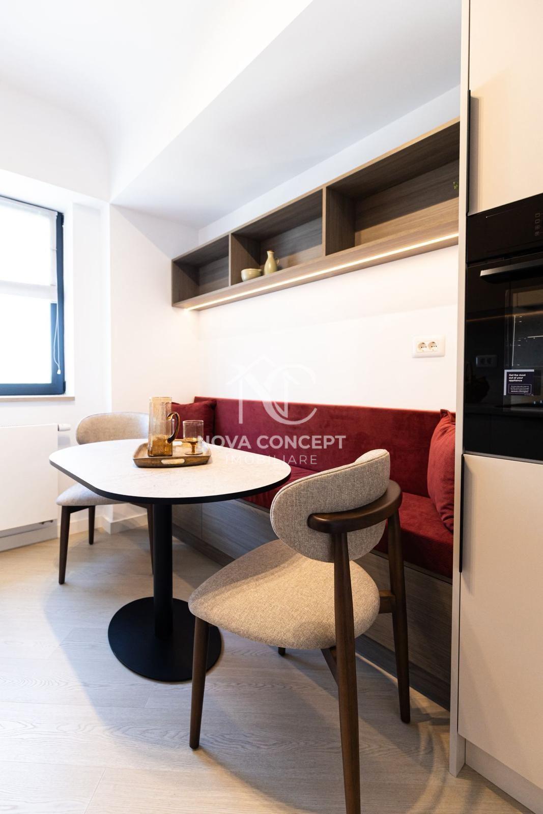 Închiriere Apartament 3 Camere | Pipera - Cortina North | - 13