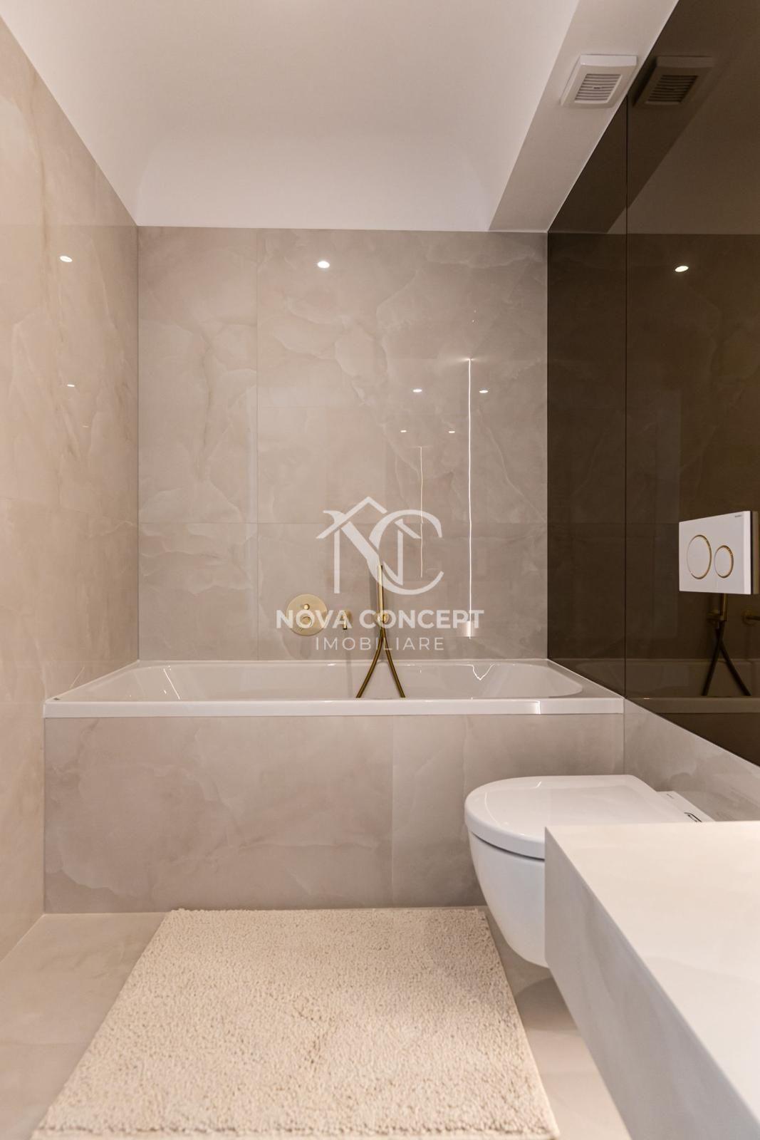 Închiriere Apartament 3 Camere | Pipera - Cortina North | - 6