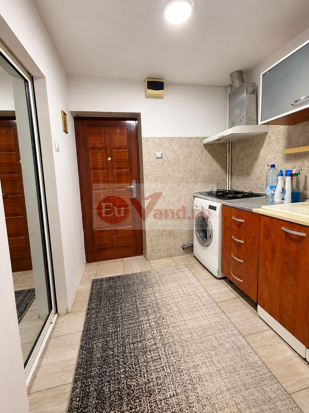 Garsonieră de vânzare - Micro 40 – C-uri | Etaj 3 - 26.500 Euro - 6