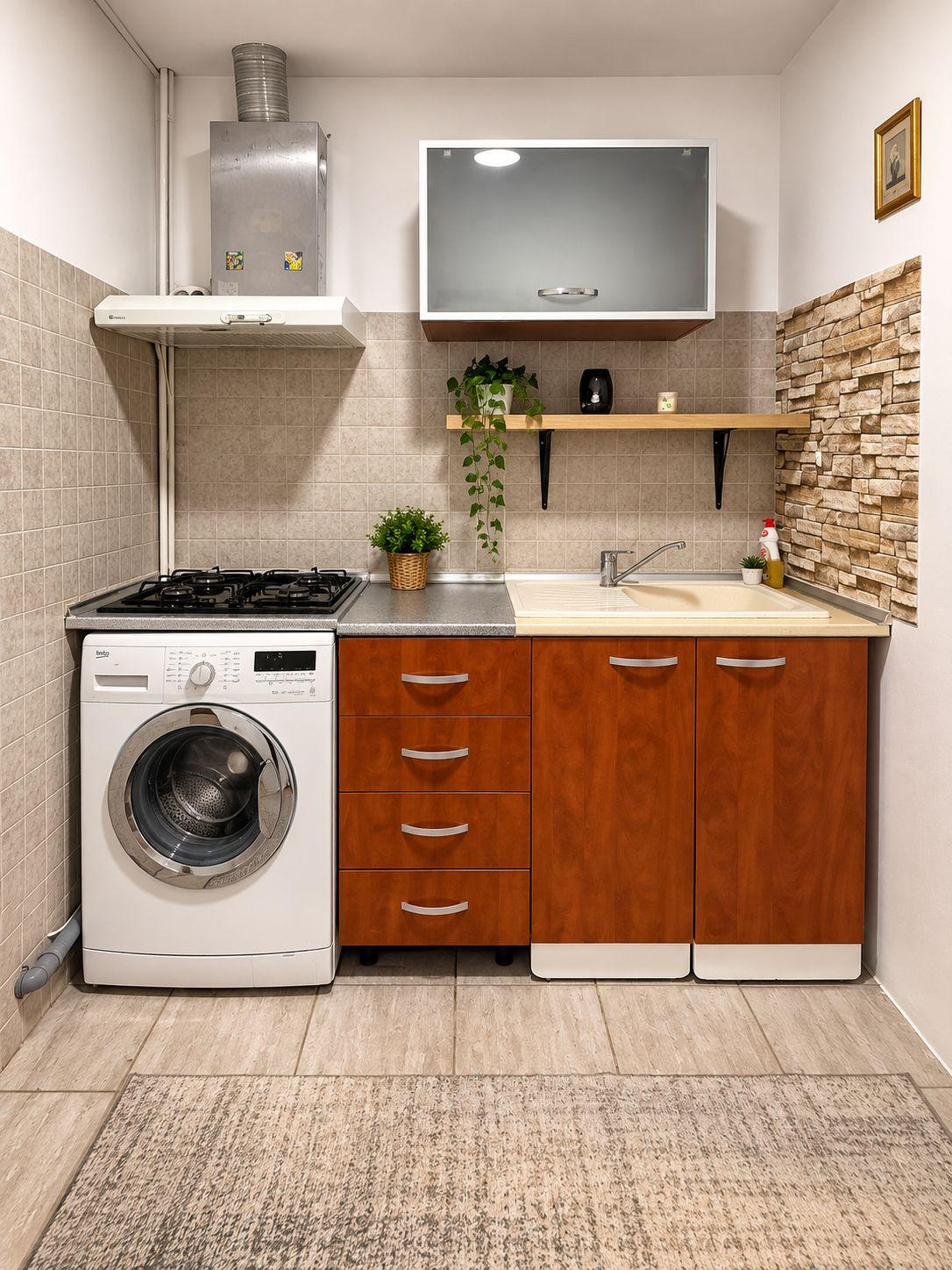 Garsonieră de vânzare - Micro 40 – C-uri | Etaj 3 - 27.000 € - 3