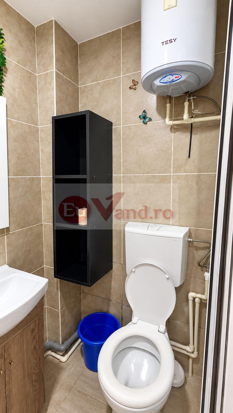 Garsonieră de vânzare - Micro 40 – C-uri | Etaj 3 - 26.500 Euro - 5