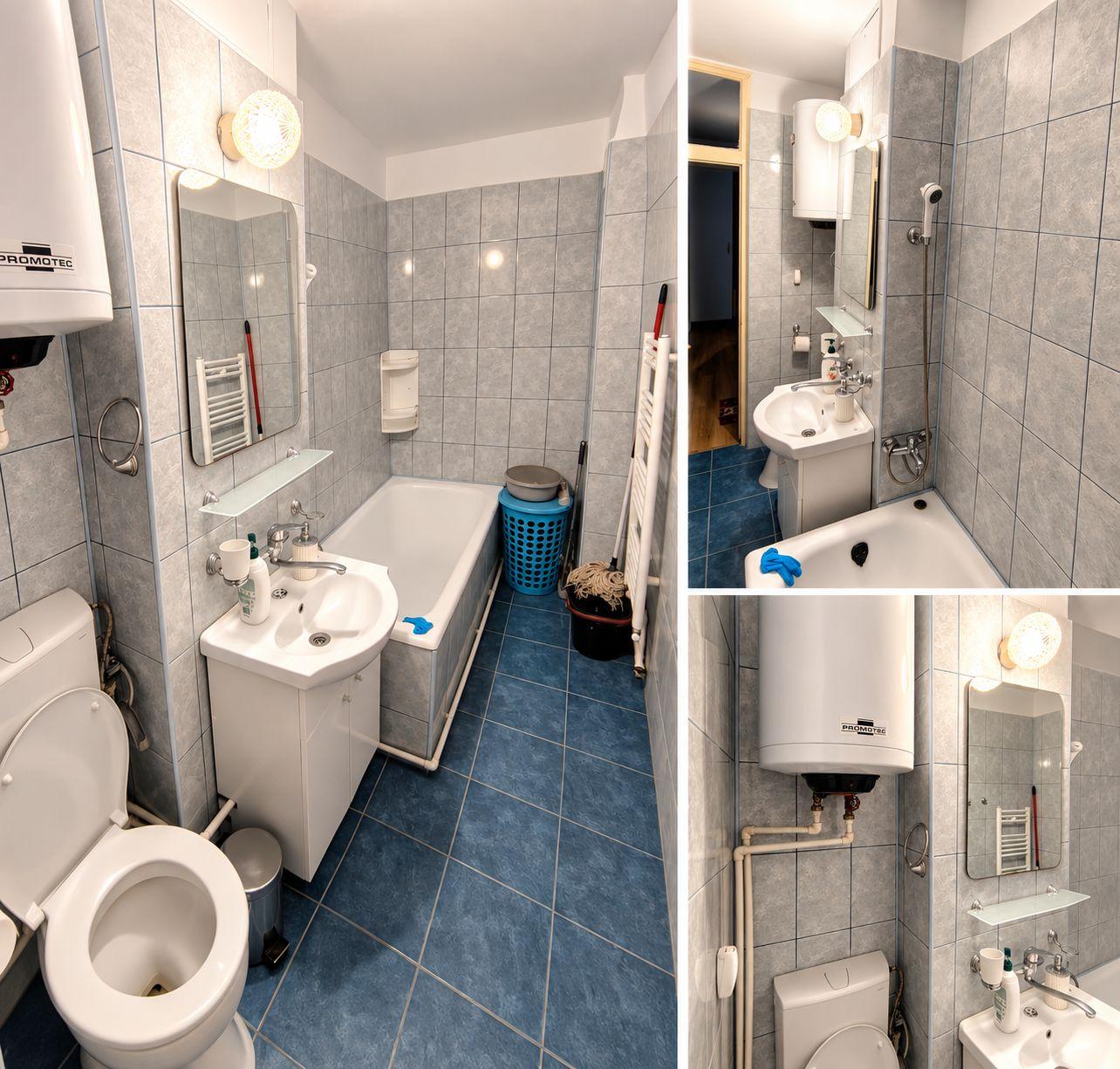 Apartament 1 camera decomandat - Mazepa 2 Piata Ancora - 59.900 euro - 8
