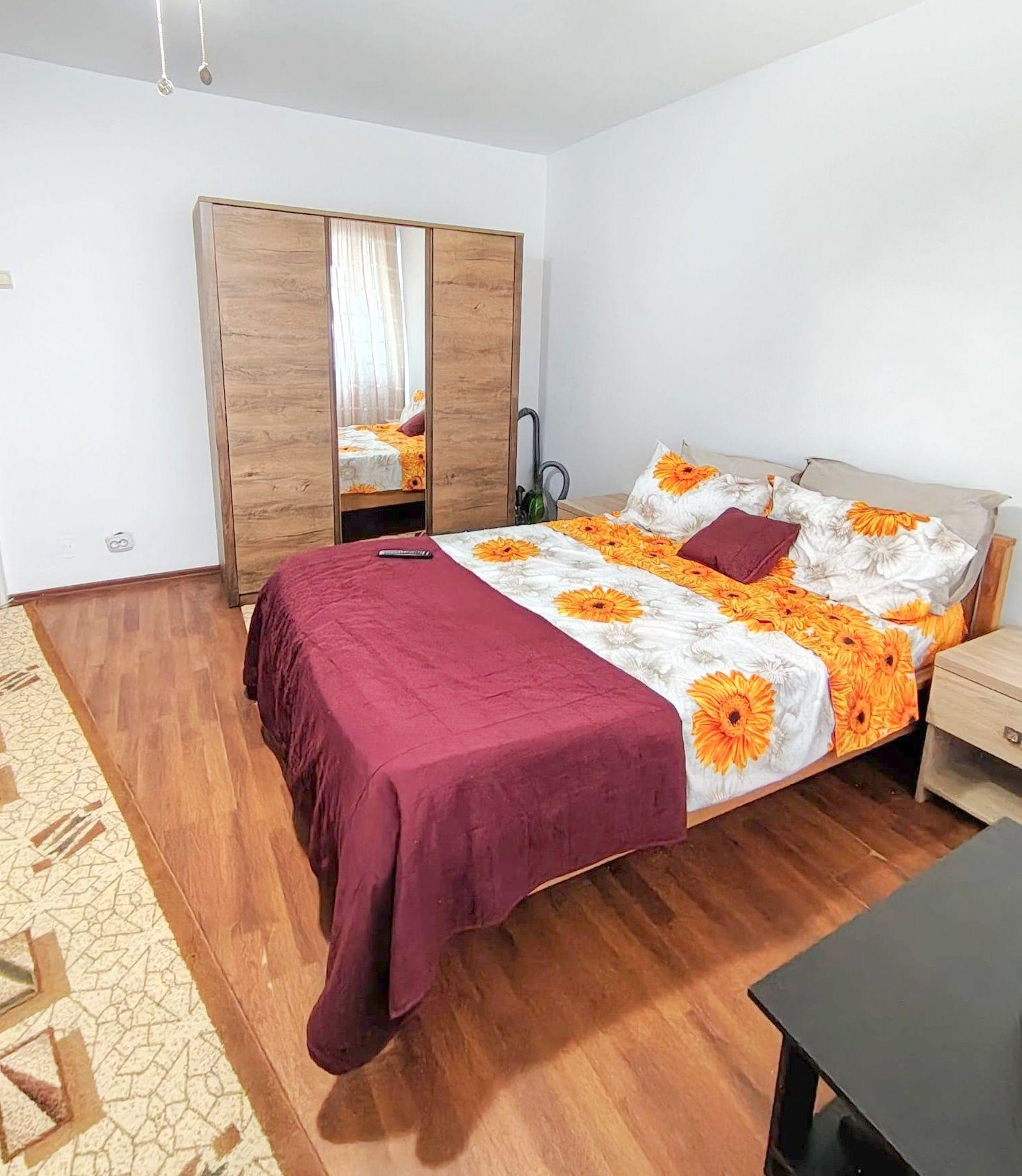 Inchiriere apartament 1 camera Mazepa 2 - Piata Ancora - 42 mp - 4