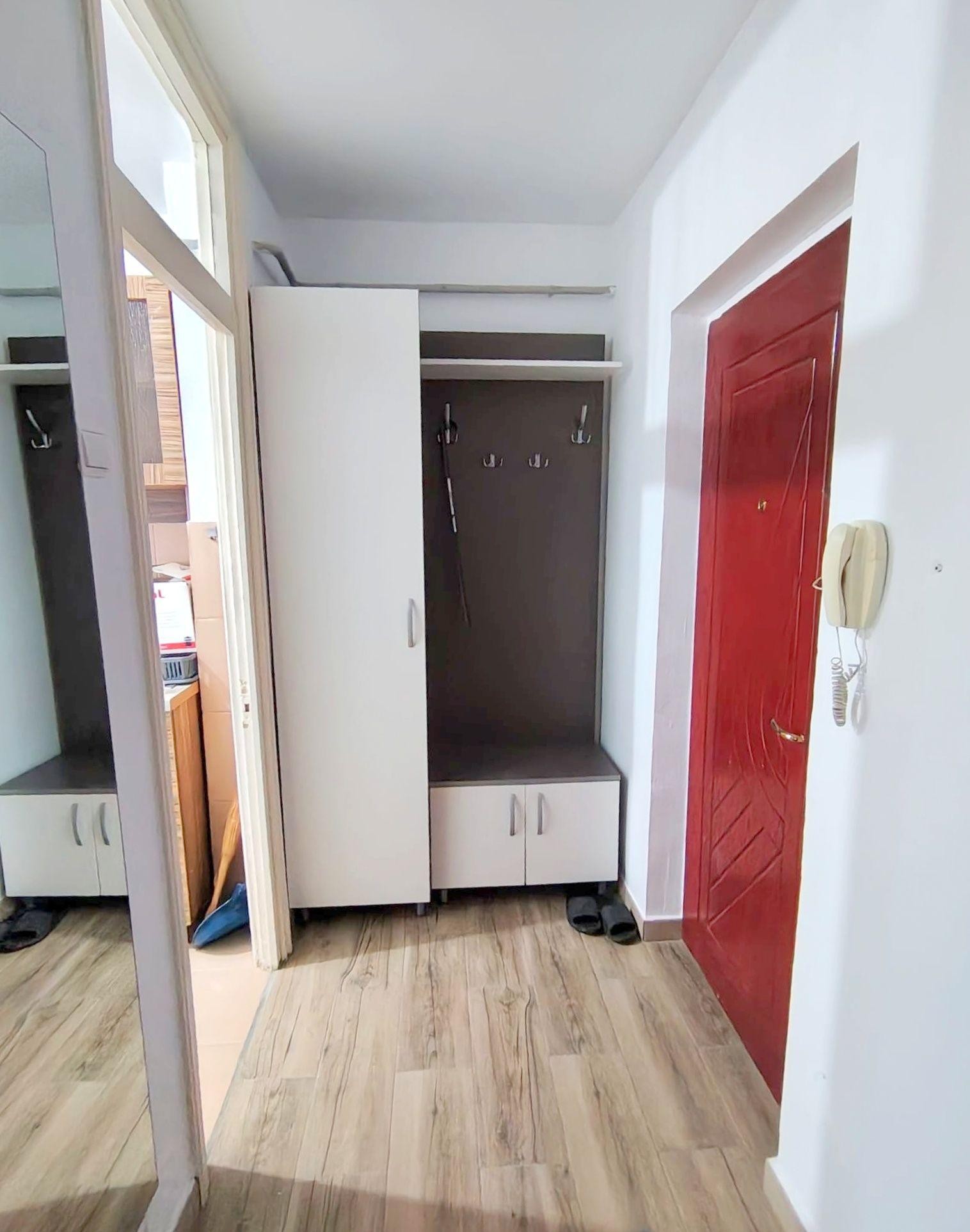 Inchiriere apartament 1 camera Mazepa 2 - Piata Ancora - 42 mp - 7