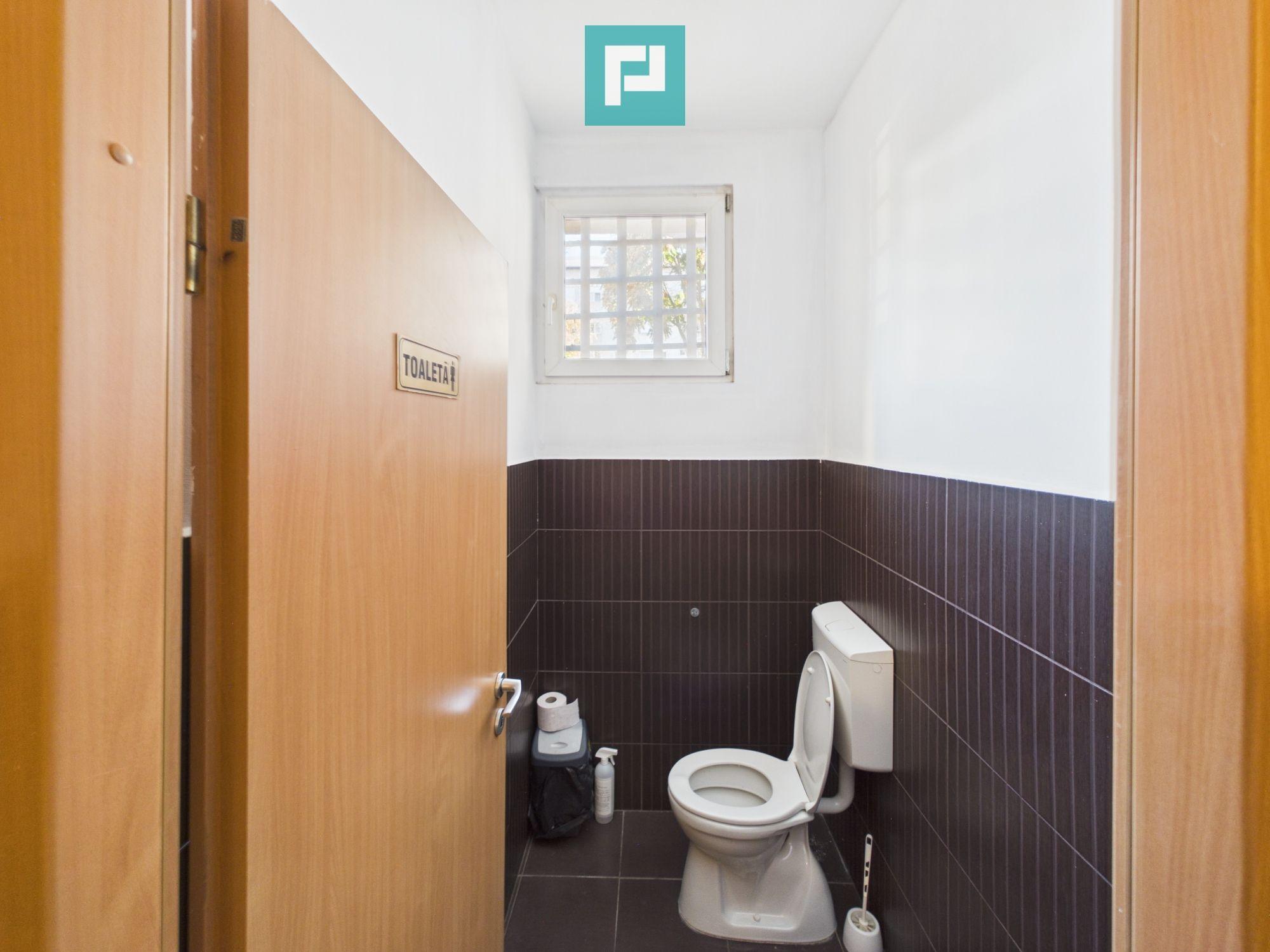 Spațiu comercial 102 mp, vitrină 10 m – Ioșia - 10