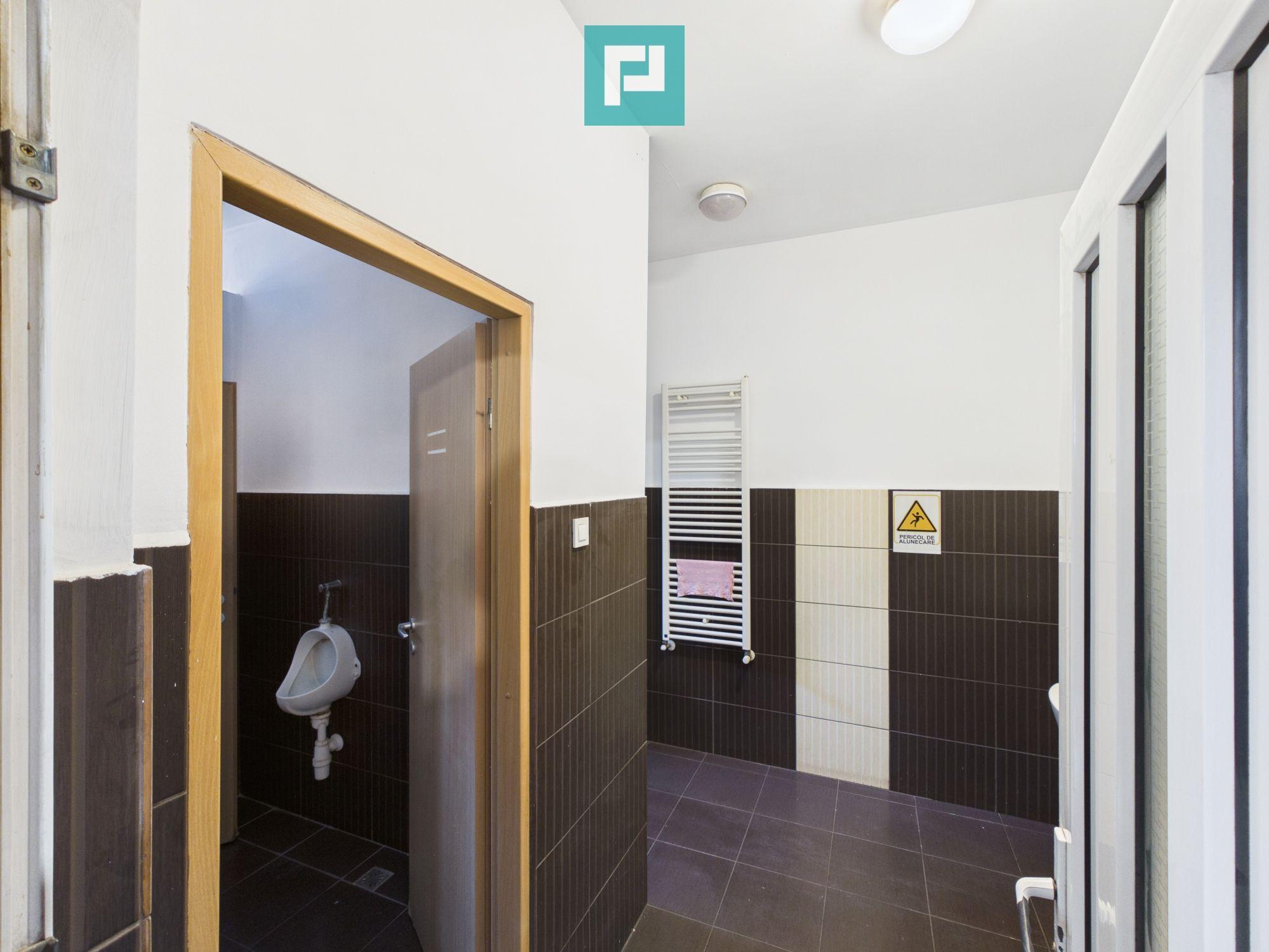 Spațiu comercial 102 mp, vitrină 10 m – Ioșia - 8