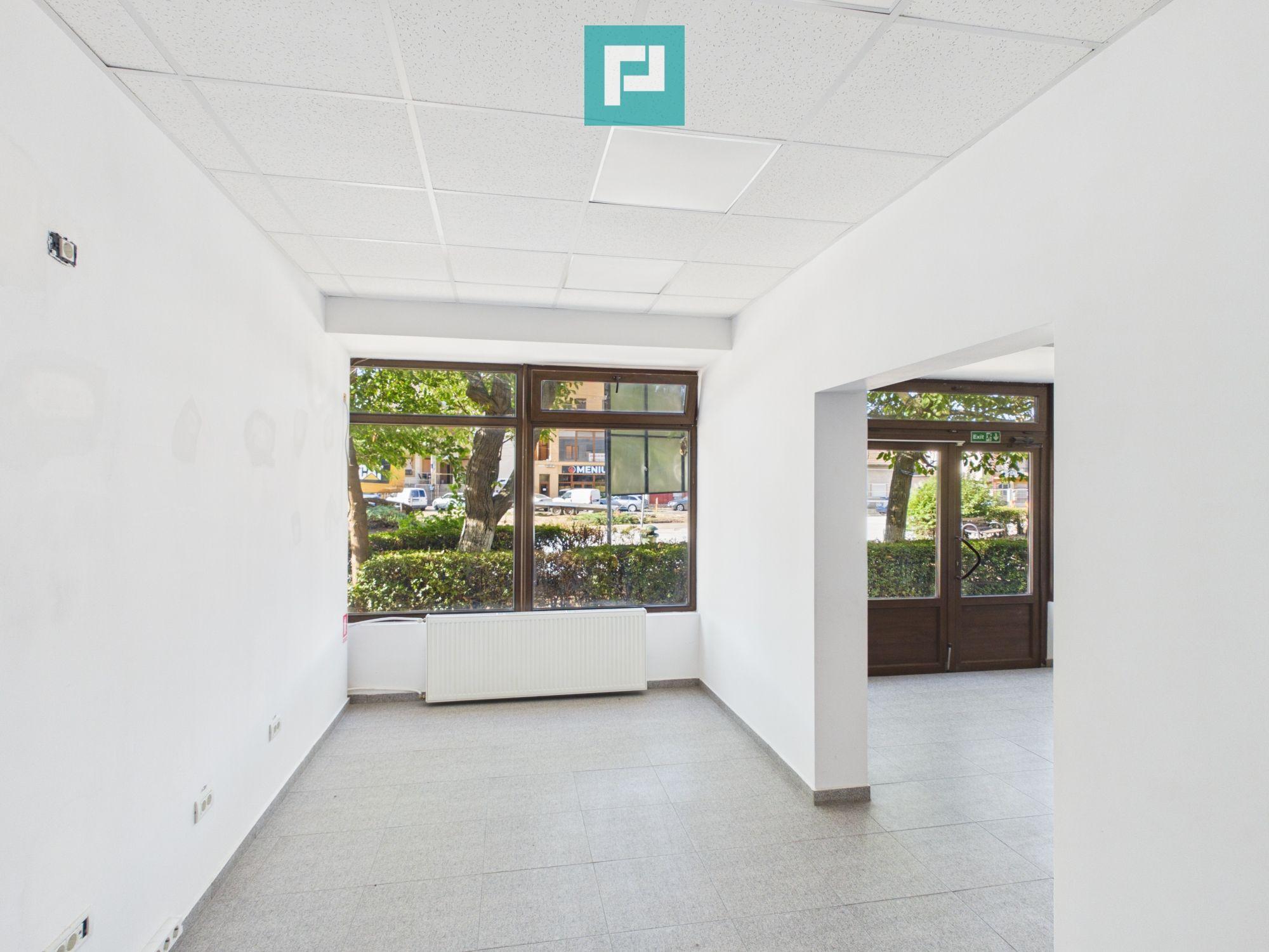 Spațiu comercial 102 mp, vitrină 10 m – Ioșia - 3