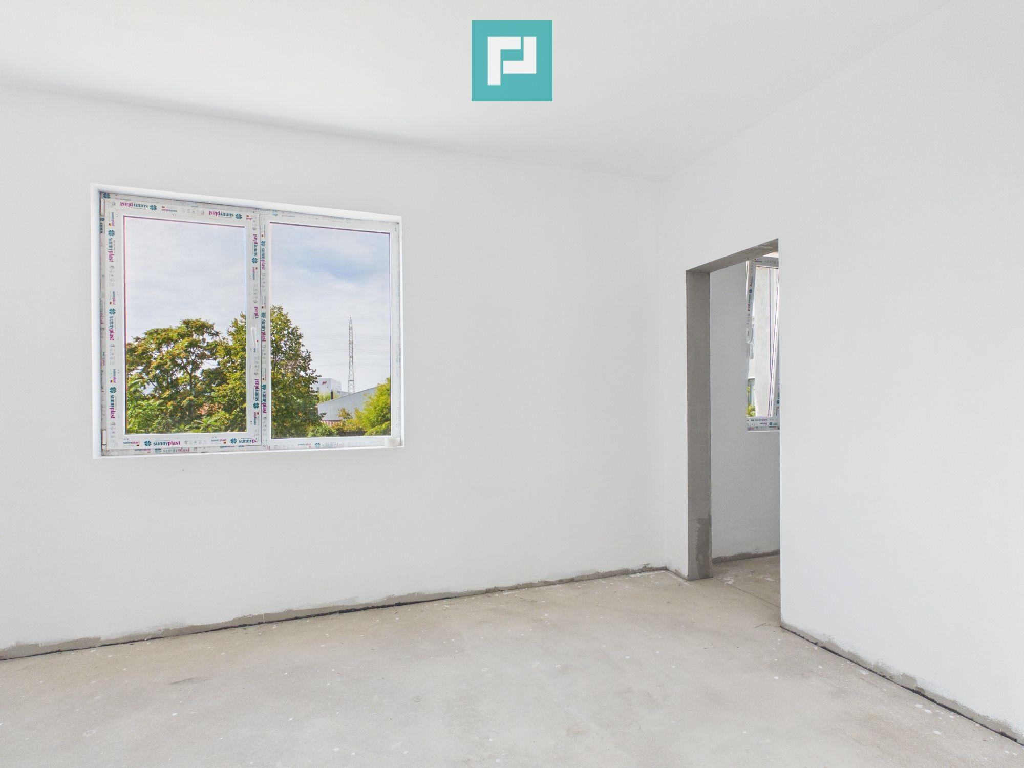 Duplex cu 4 camere și teren de 375 mp zona Gai - 9