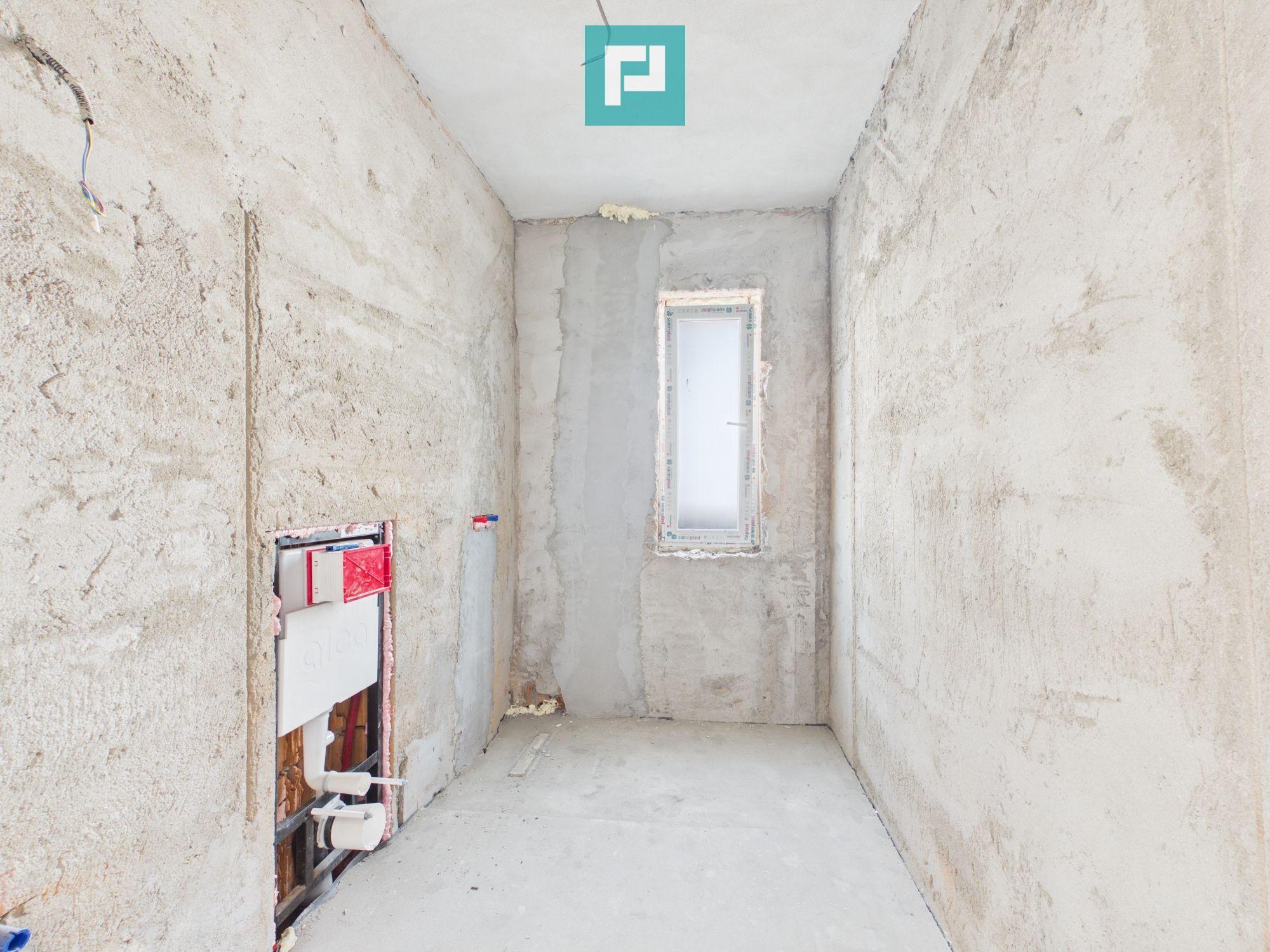Duplex cu 4 camere și teren de 375 mp zona Gai - 14