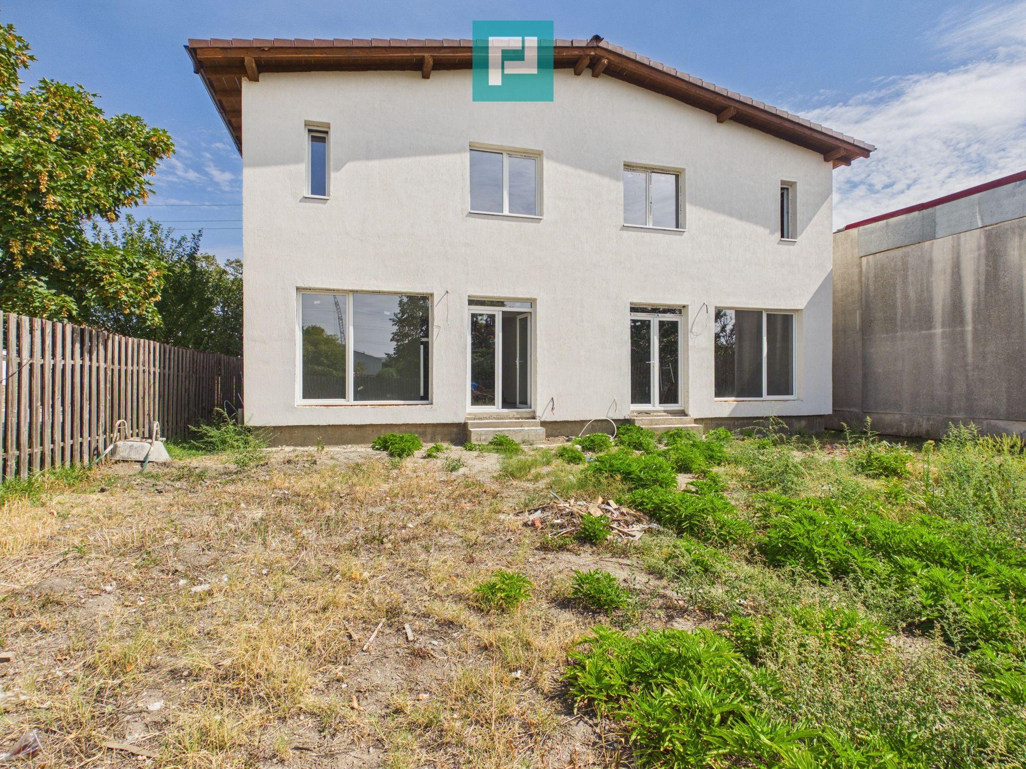 Duplex nou cu 4 camere și teren de 375 mp Zona Gai - 3