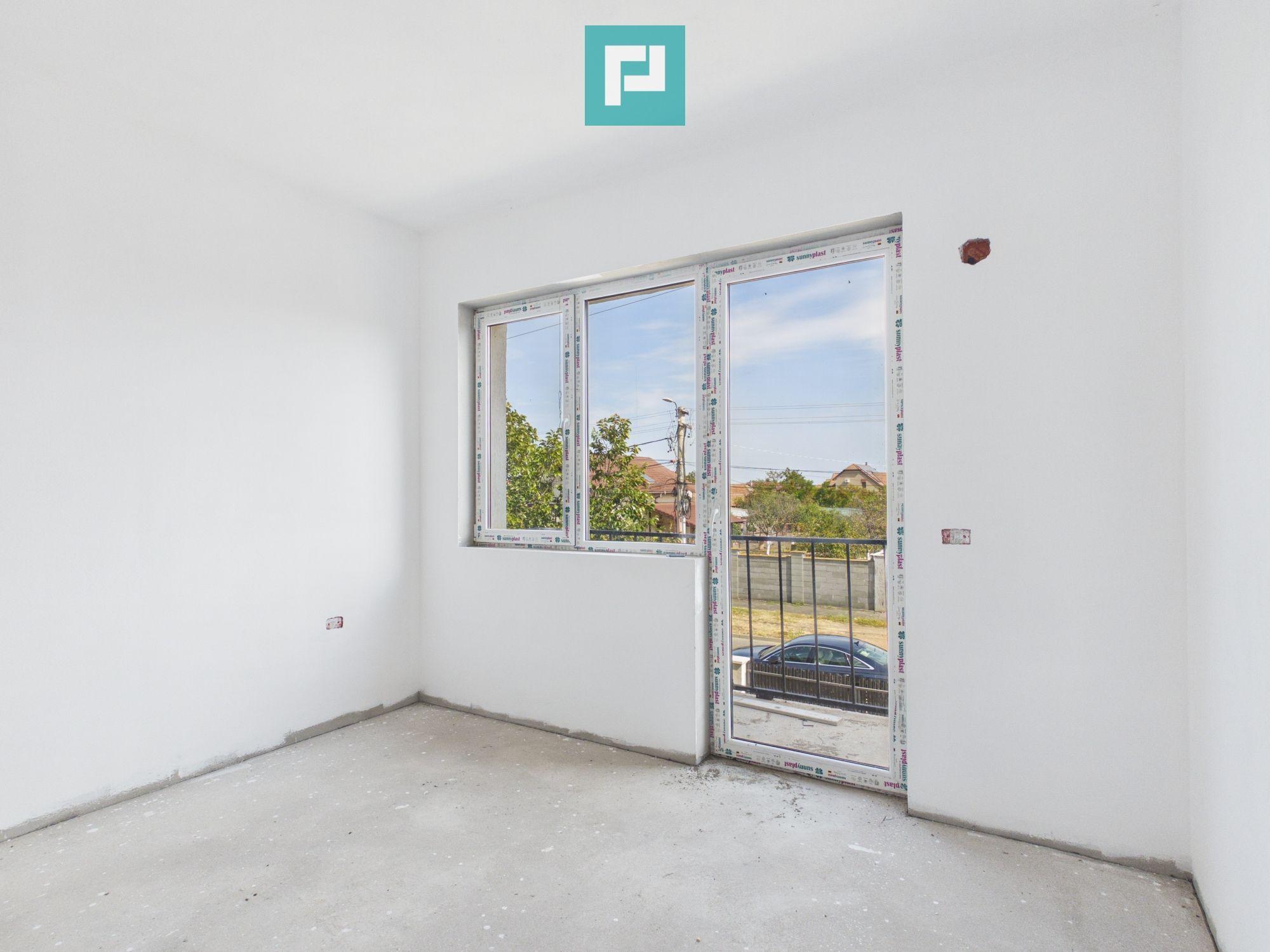 Duplex nou cu 4 camere și teren de 375 mp Zona Gai - 6