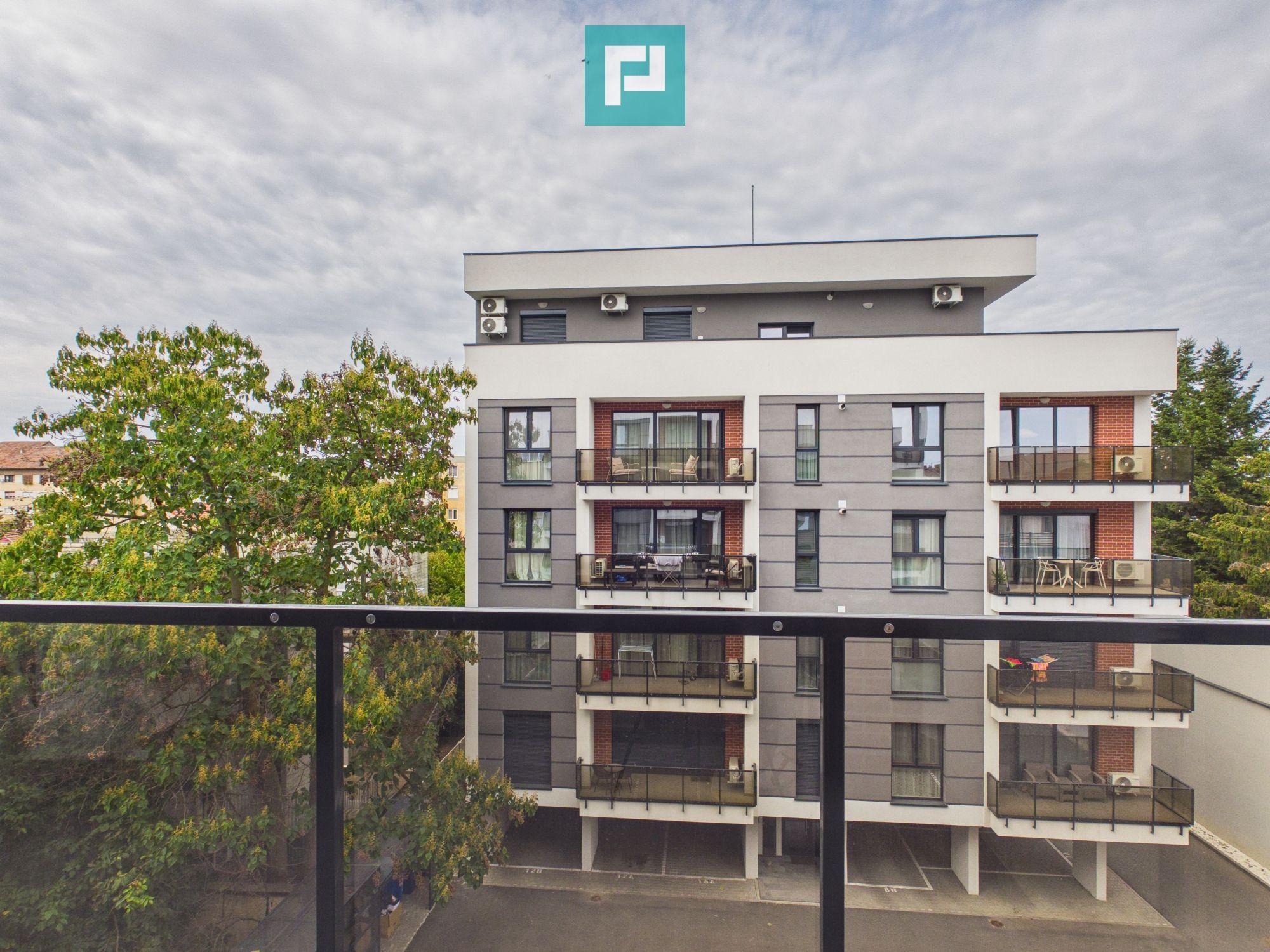 Apartament 3 camere – Adora Park , Augustin Doinaș - 3