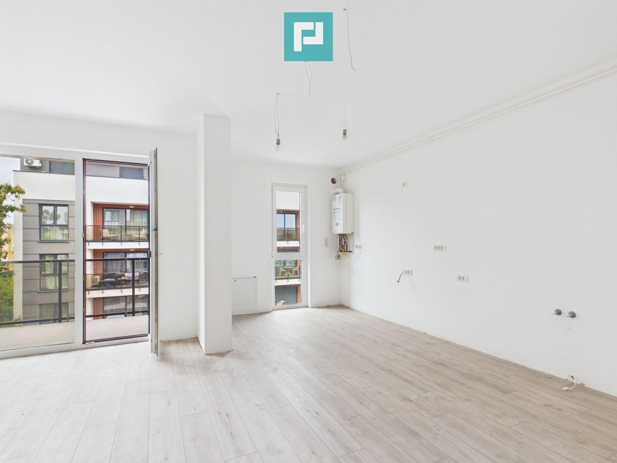 Apartament 3 camere – Adora Park , Augustin Doinaș - 1