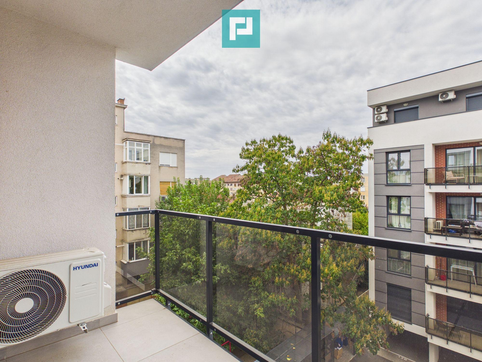 Apartament 3 camere – Adora Park , Augustin Doinaș - 4
