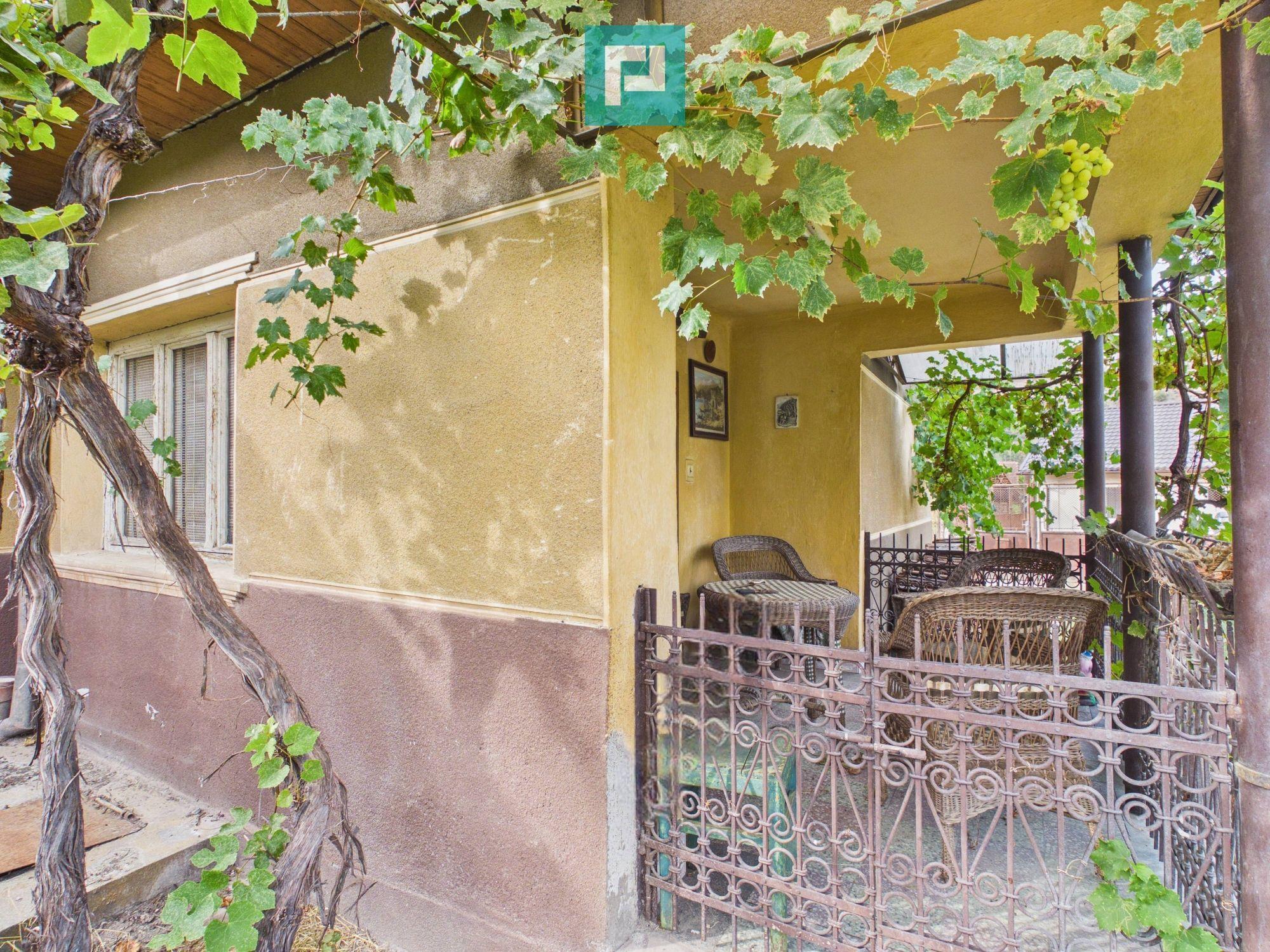Casă cu 4 camere în localitatea Gurahonț, Arad - 13