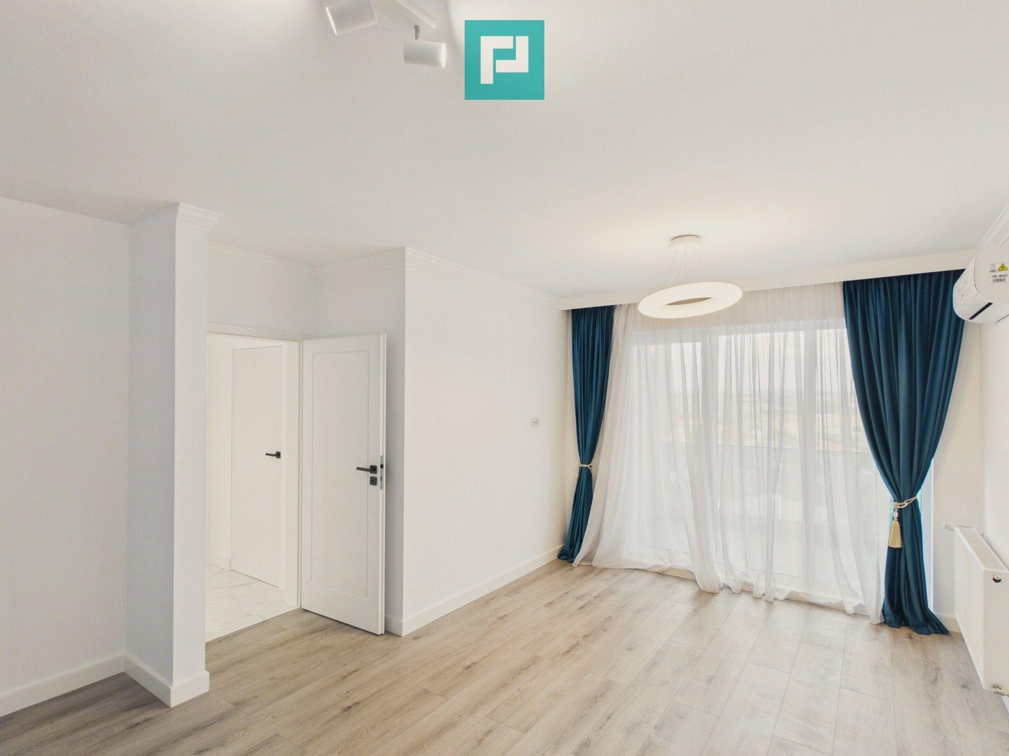 Penthouse 151 mp cu terasă – Victoria Residence - 13