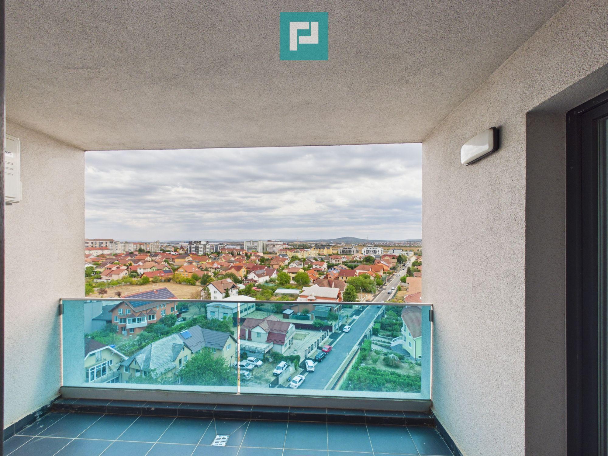 Penthouse 151 mp cu terasă – Victoria Residence - 14