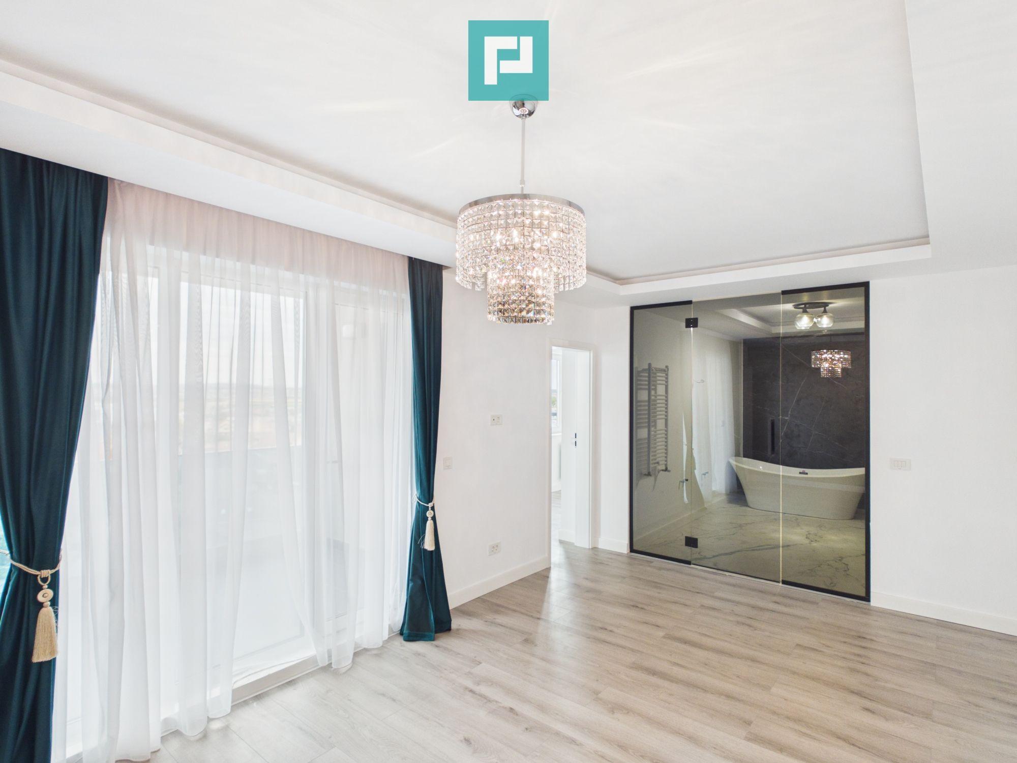 Penthouse 151 mp cu terasă – Victoria Residence - 7