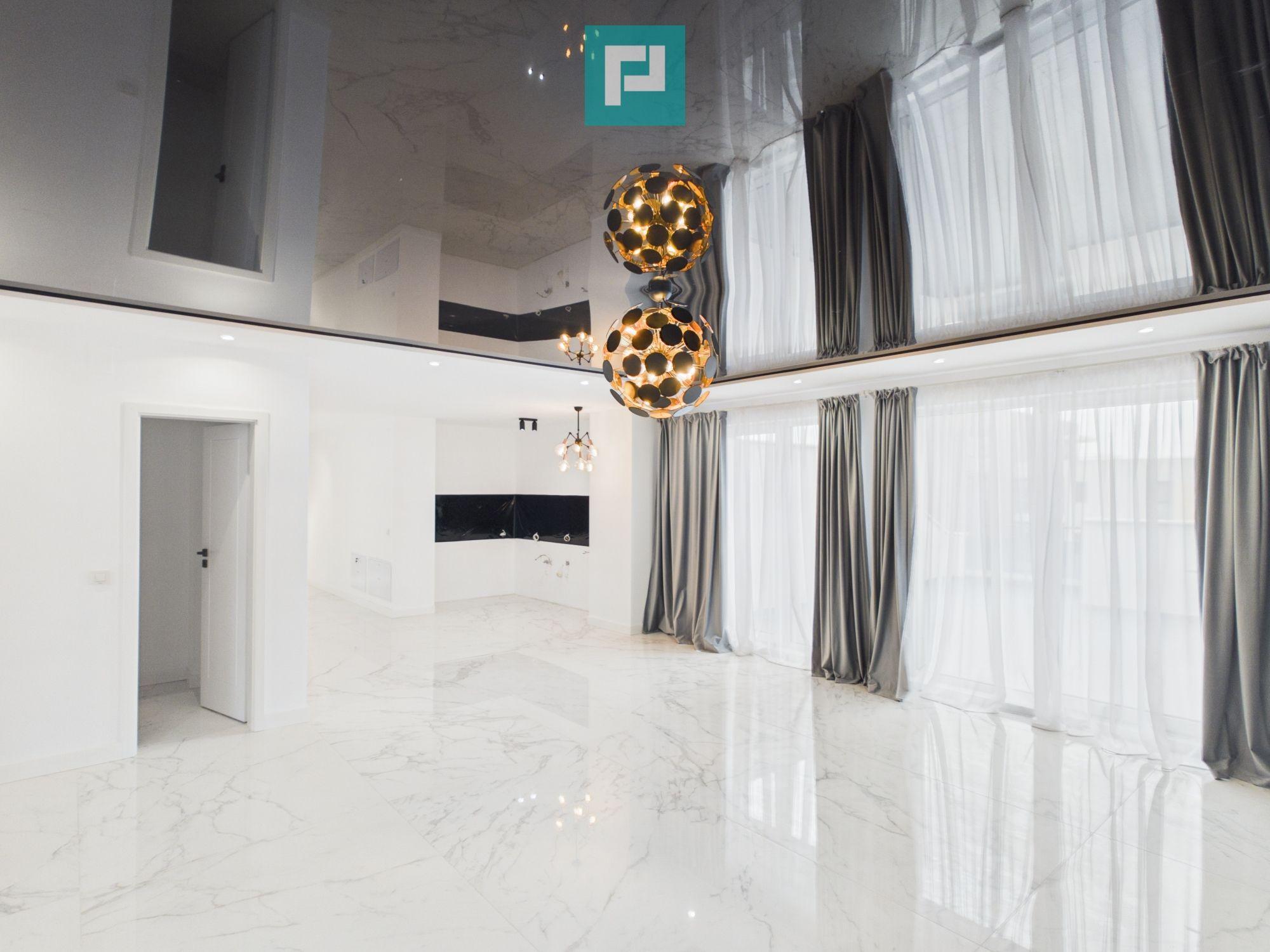 Penthouse 151 mp cu terasă – Victoria Residence - 3