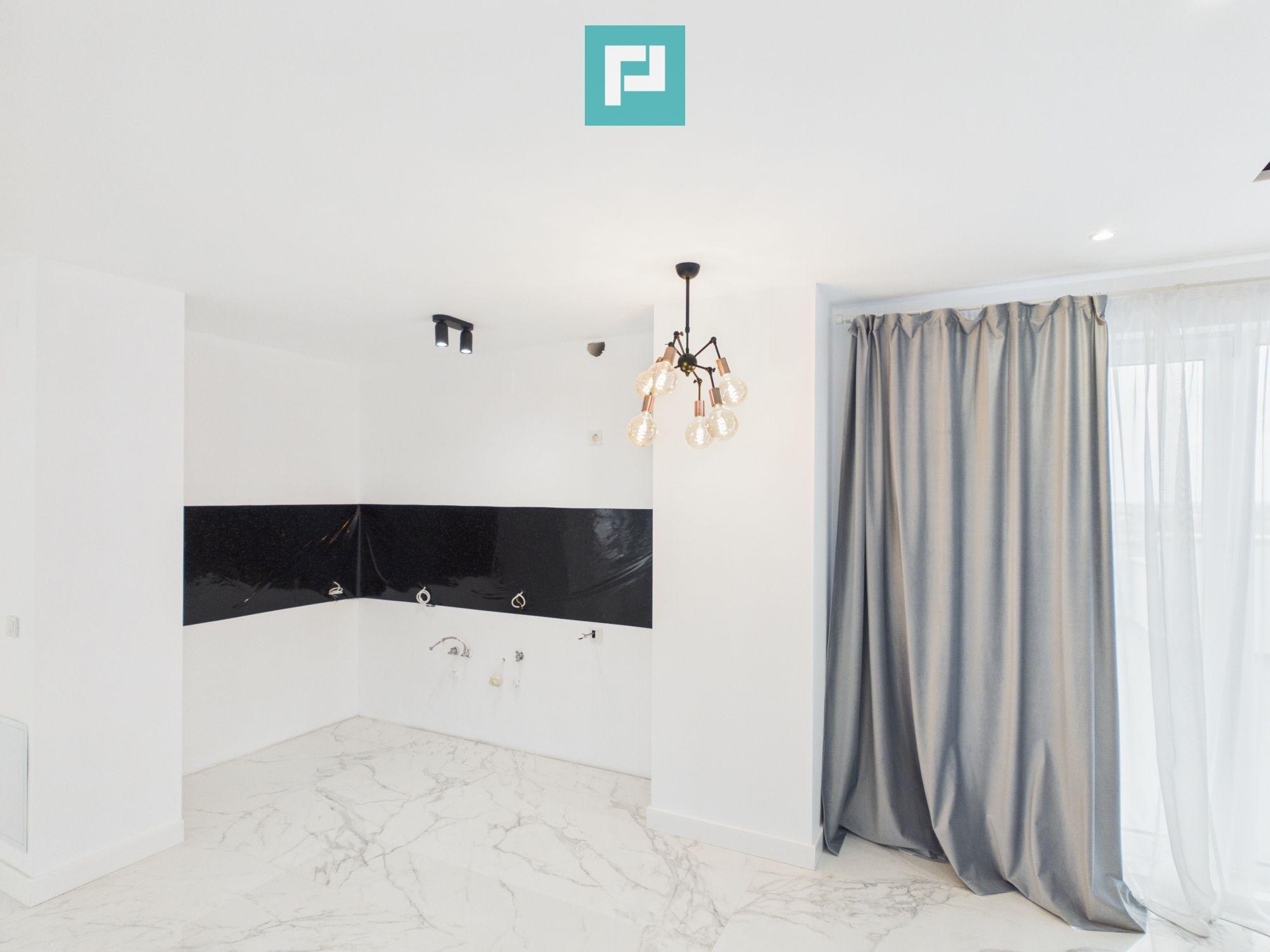 Penthouse 151 mp cu terasă – Victoria Residence - 5