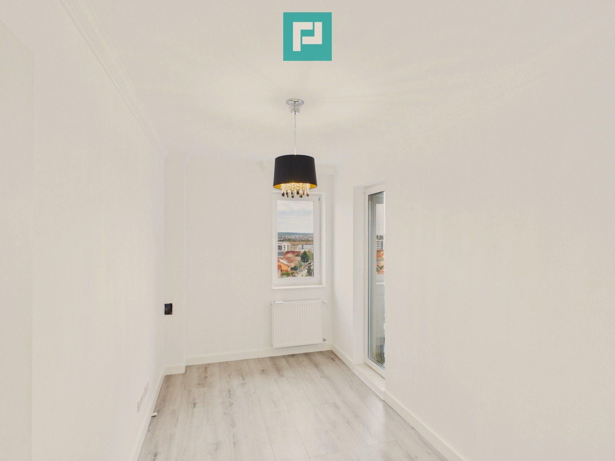 Penthouse 151 mp cu terasă – Victoria Residence - 19