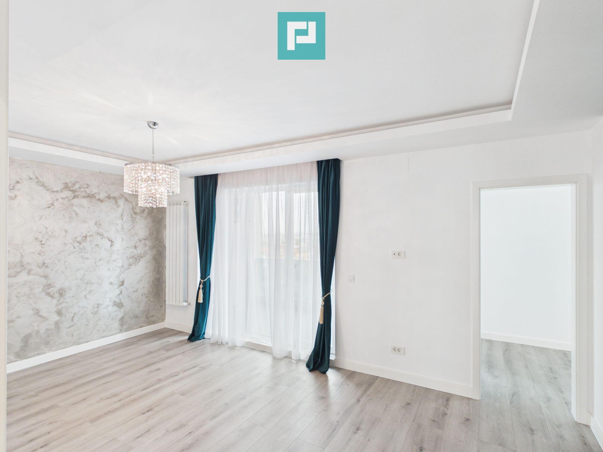 Penthouse 151 mp cu terasă – Victoria Residence - 17