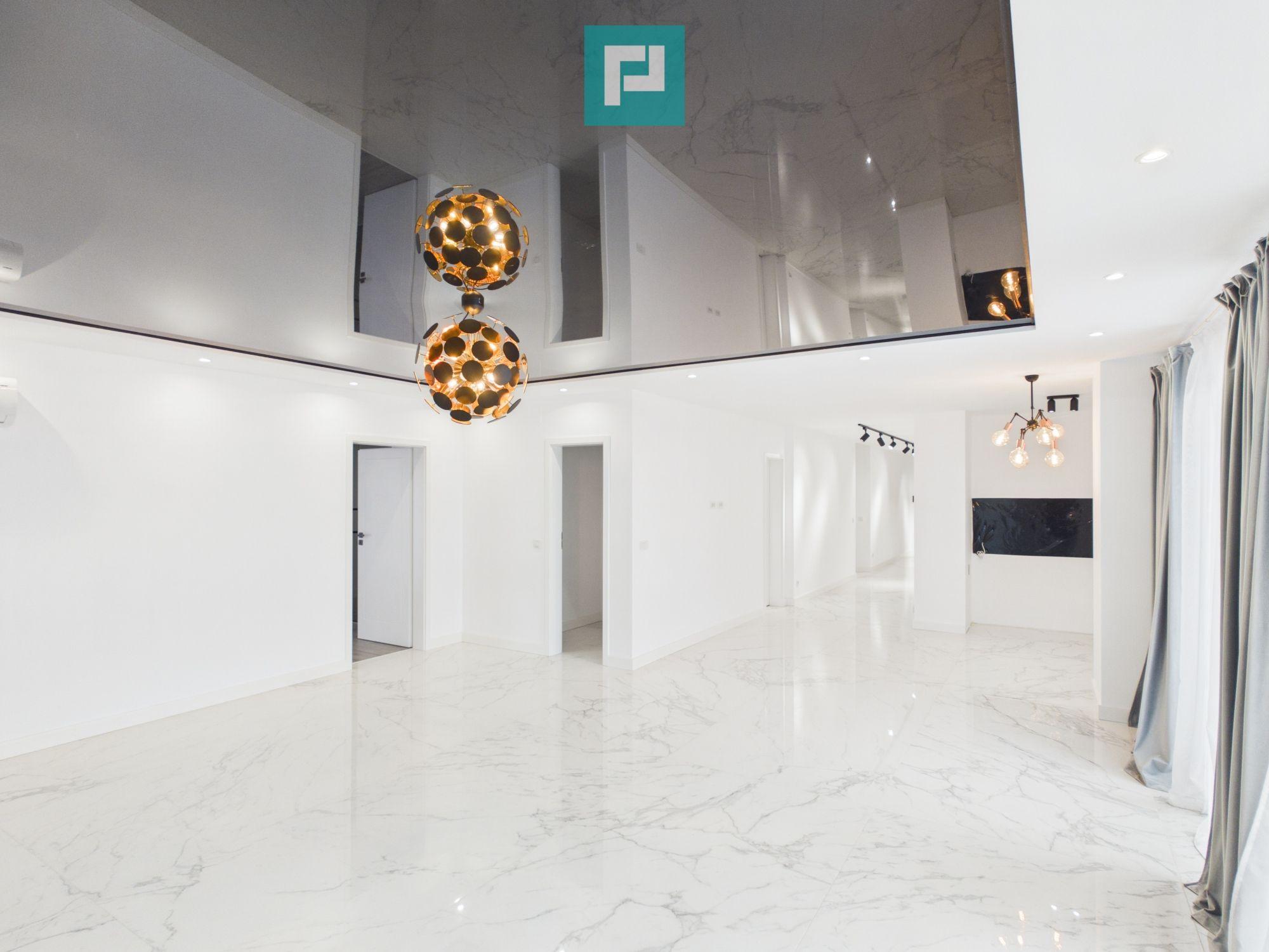 Penthouse 151 mp cu terasă – Victoria Residence - 2