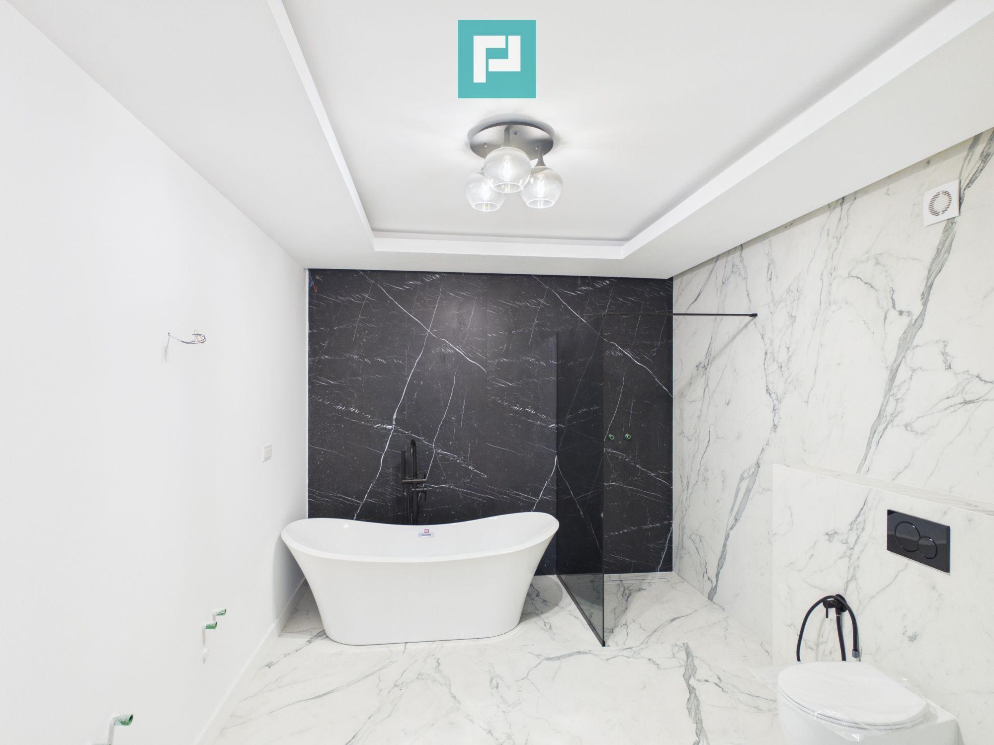 Penthouse 151 mp cu terasă – Victoria Residence - 8