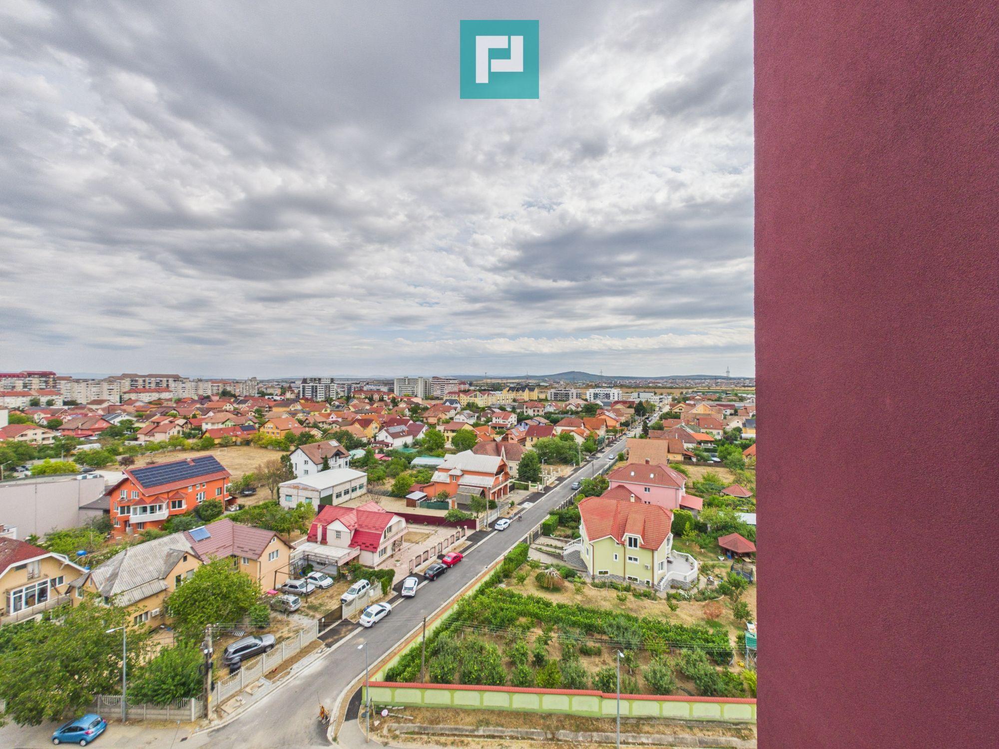 Penthouse 151 mp cu terasă – Victoria Residence - 21