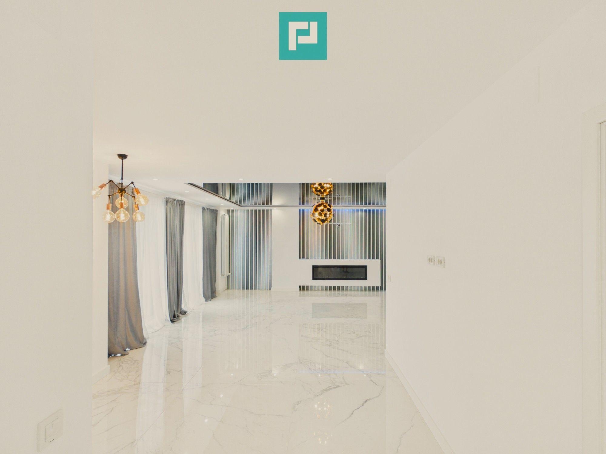 Penthouse 151 mp cu terasă – Victoria Residence - 4
