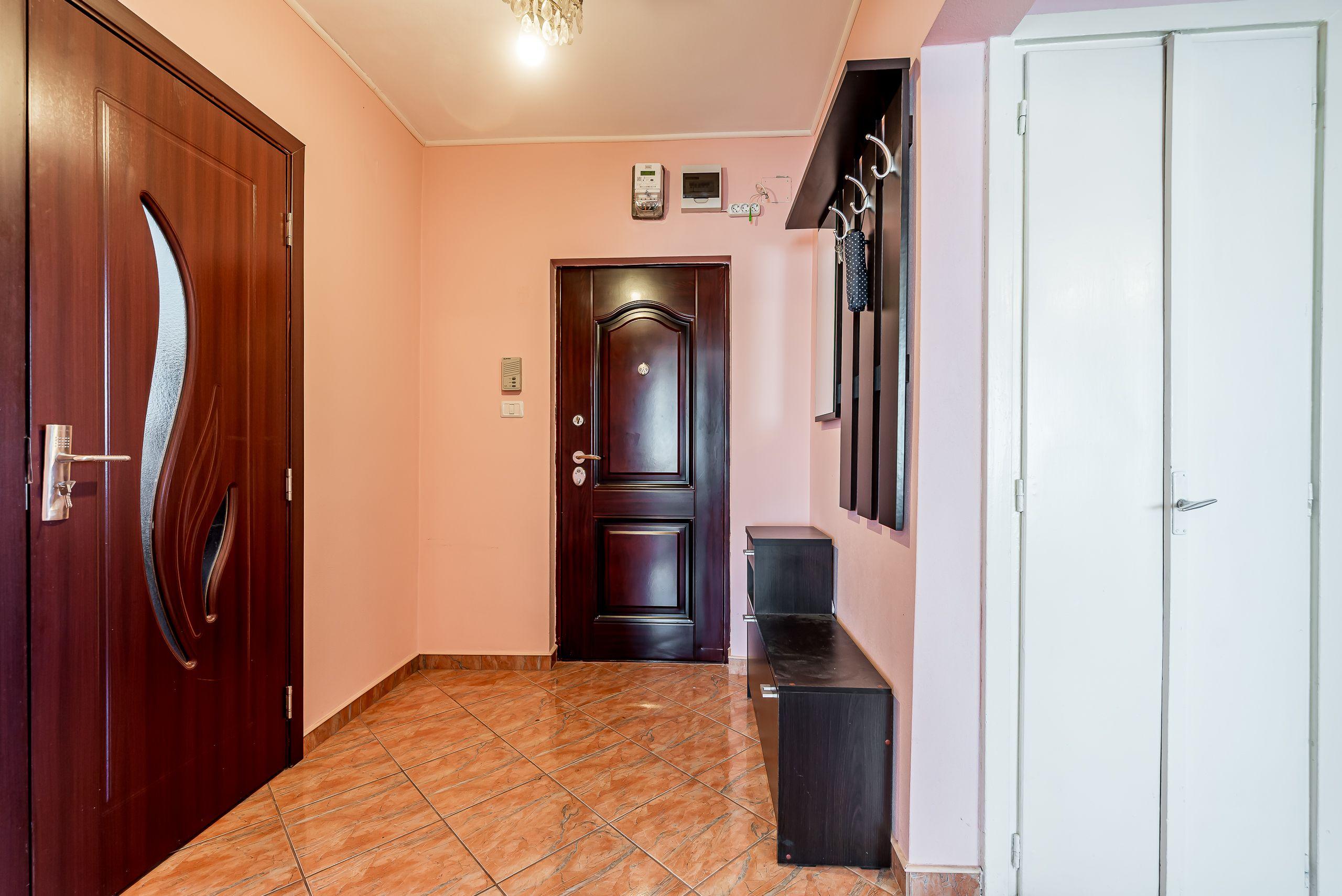 Apartament cu 2 camere, în Podgoria | Eficient termic și luminos - 4