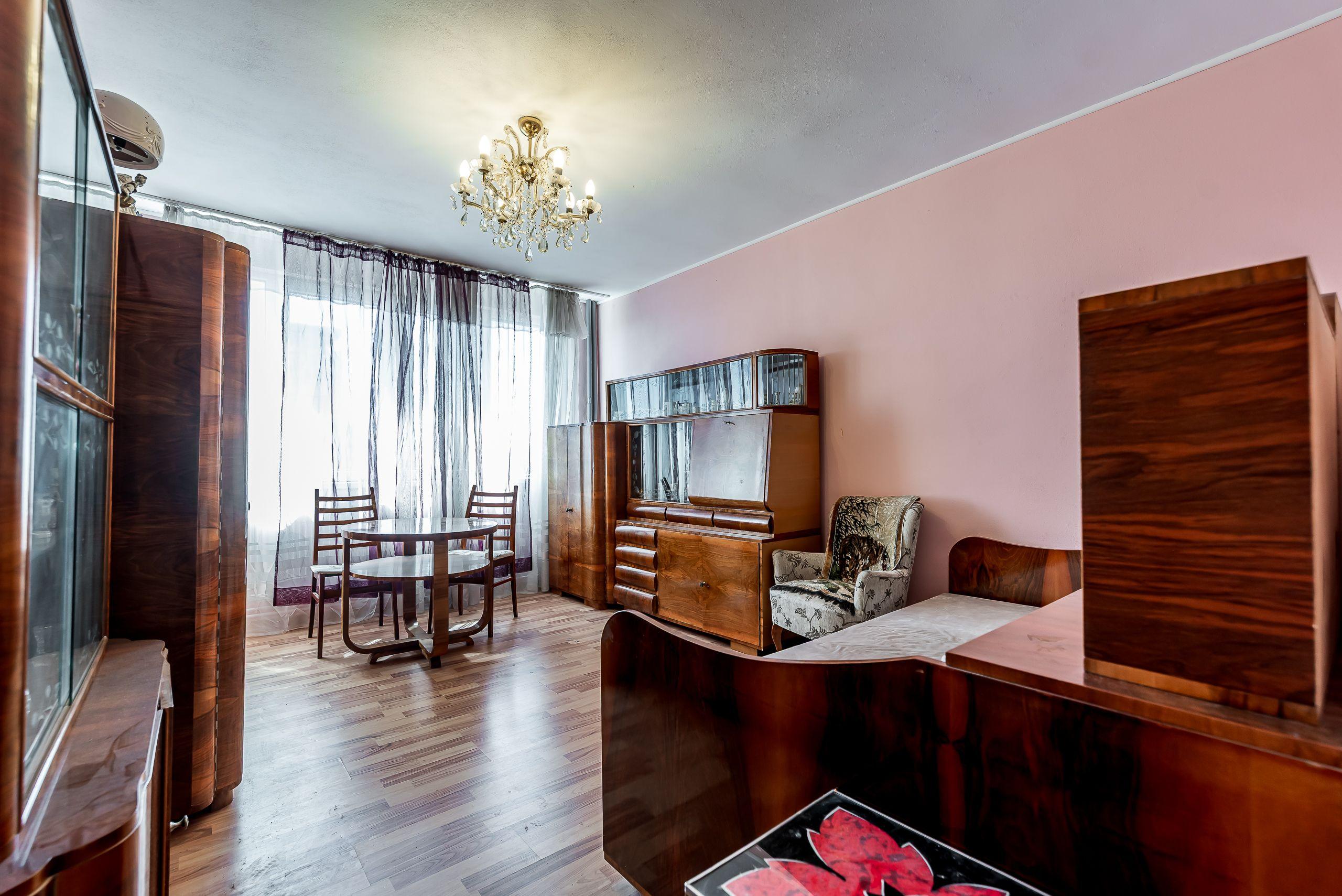 Apartament cu 2 camere, în Podgoria | Eficient termic și luminos - 6