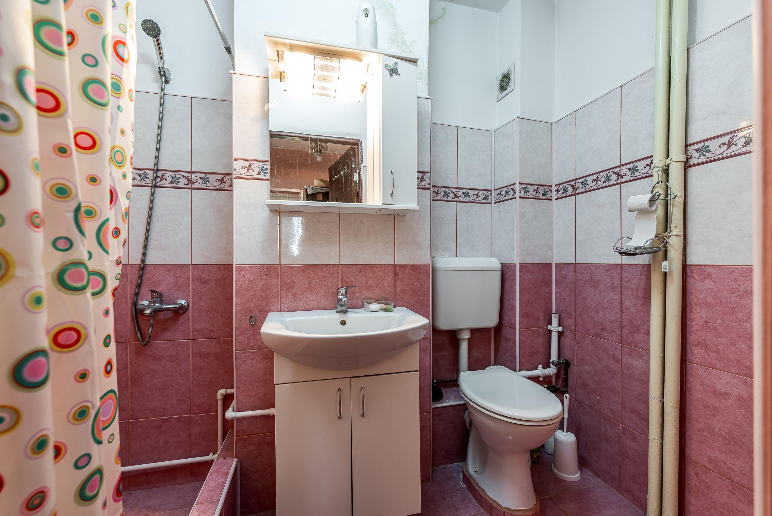 Apartament cu 2 camere, în Podgoria | Eficient termic și luminos - 10