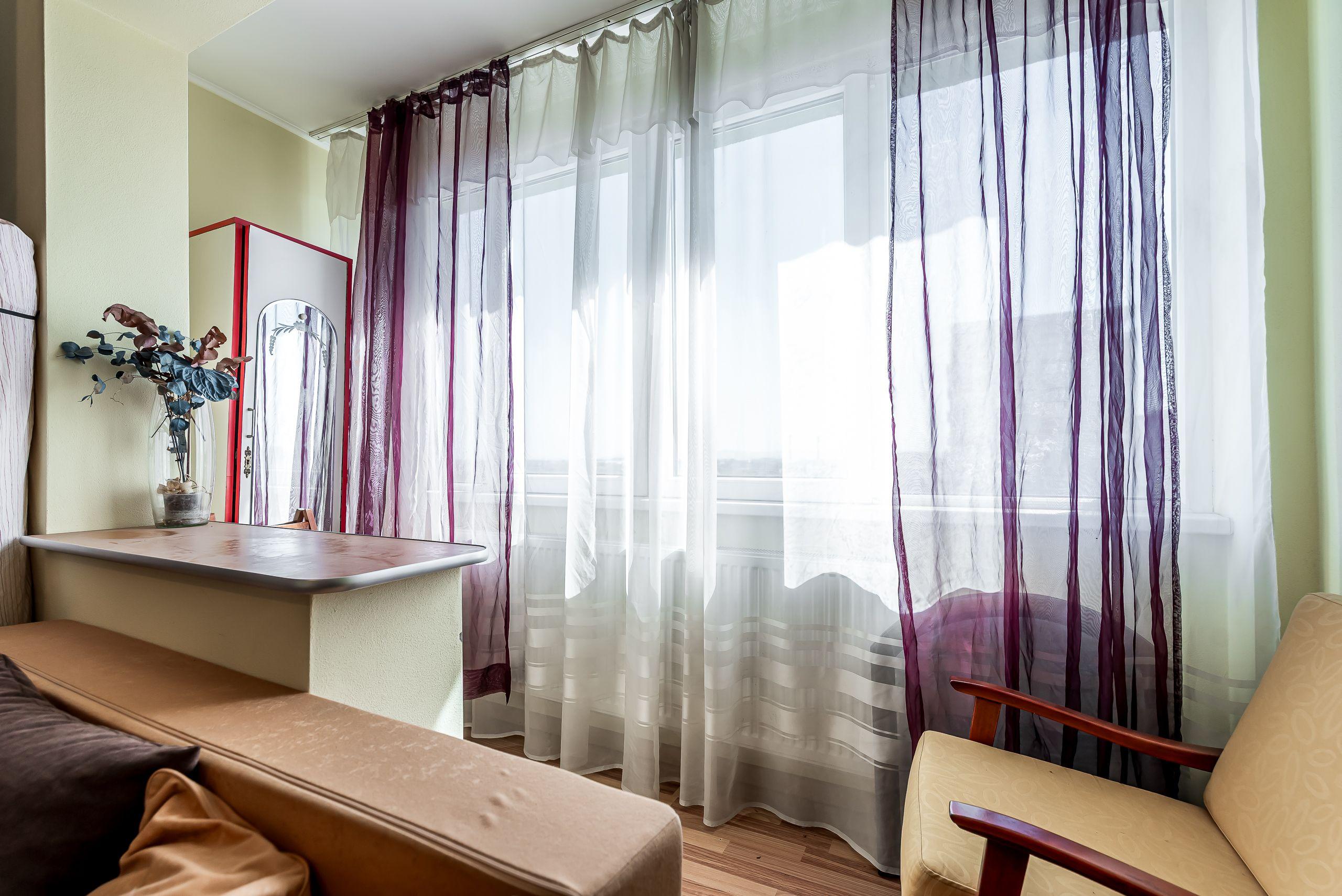 Apartament cu 2 camere, în Podgoria | Eficient termic și luminos - 3