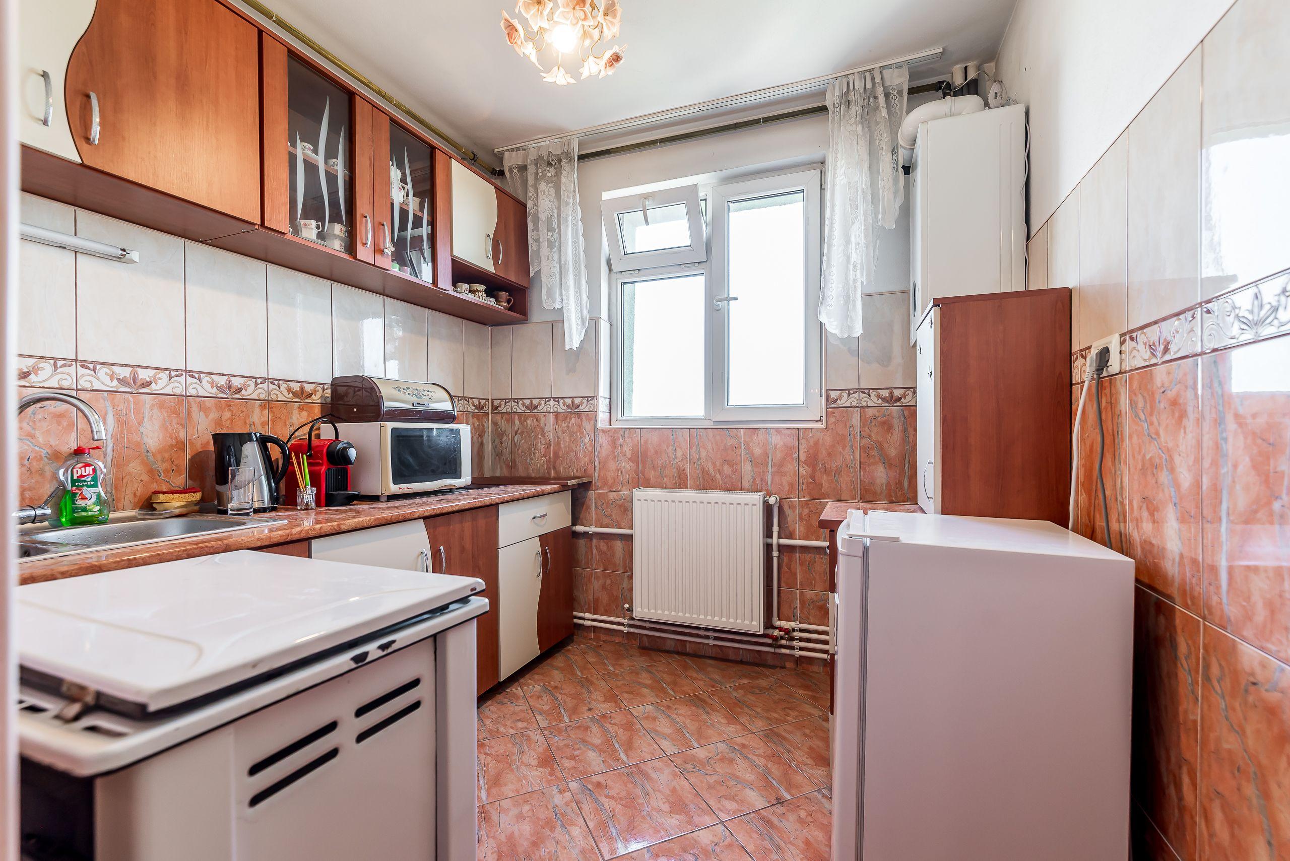Apartament cu 2 camere, în Podgoria | Eficient termic și luminos - 5