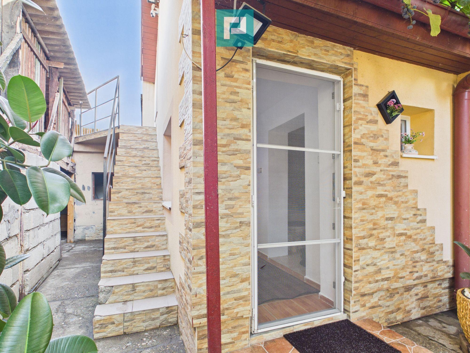 Casa individuala Sacalaz - 14