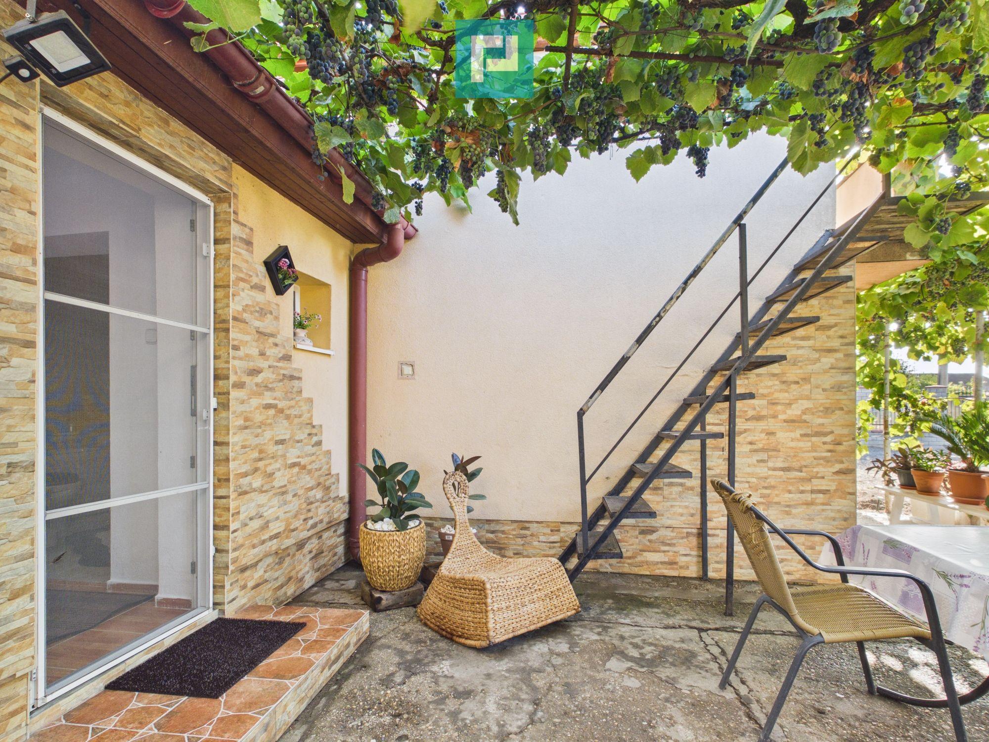 Casa individuala Sacalaz - 13